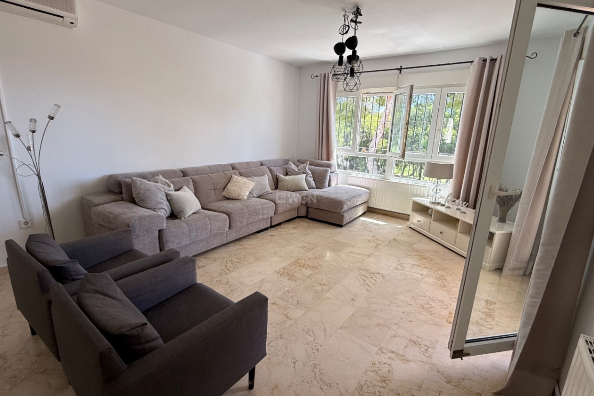 Wiederverkauf - Villa - Orihuela Costa - Costa Blanca