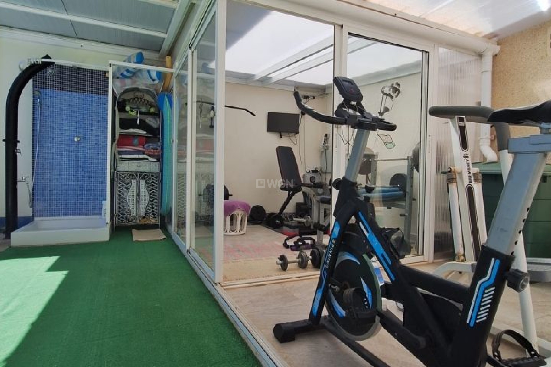 Wiederverkauf - Villa - Orihuela Costa - Costa Blanca