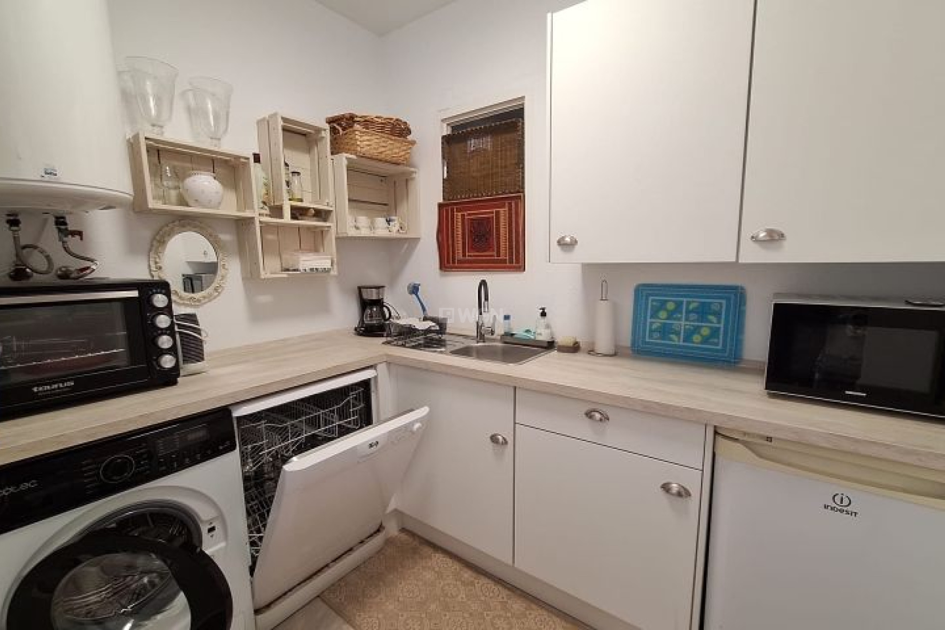 Wiederverkauf - Villa - Orihuela Costa - Costa Blanca