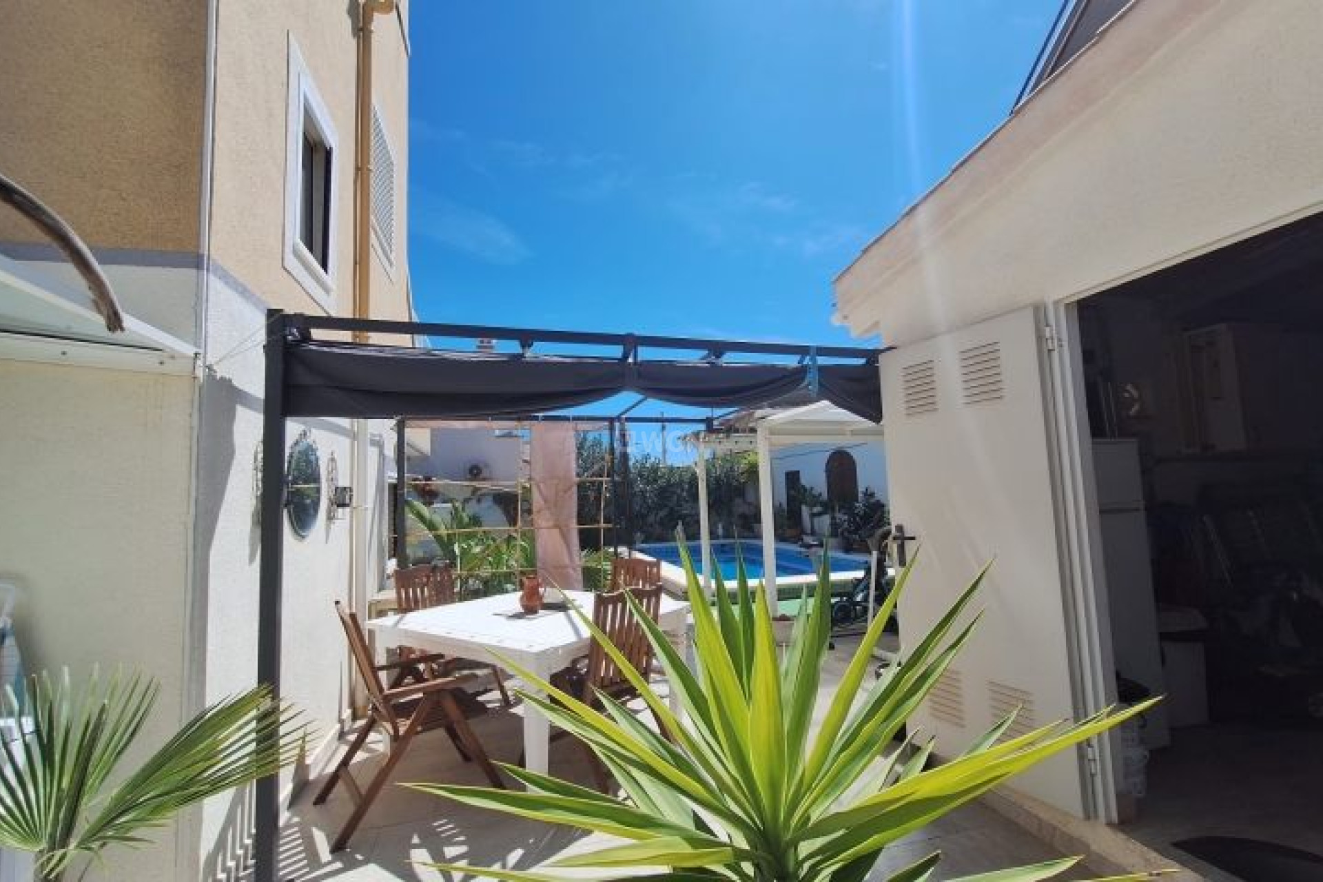 Wiederverkauf - Villa - Orihuela Costa - Costa Blanca