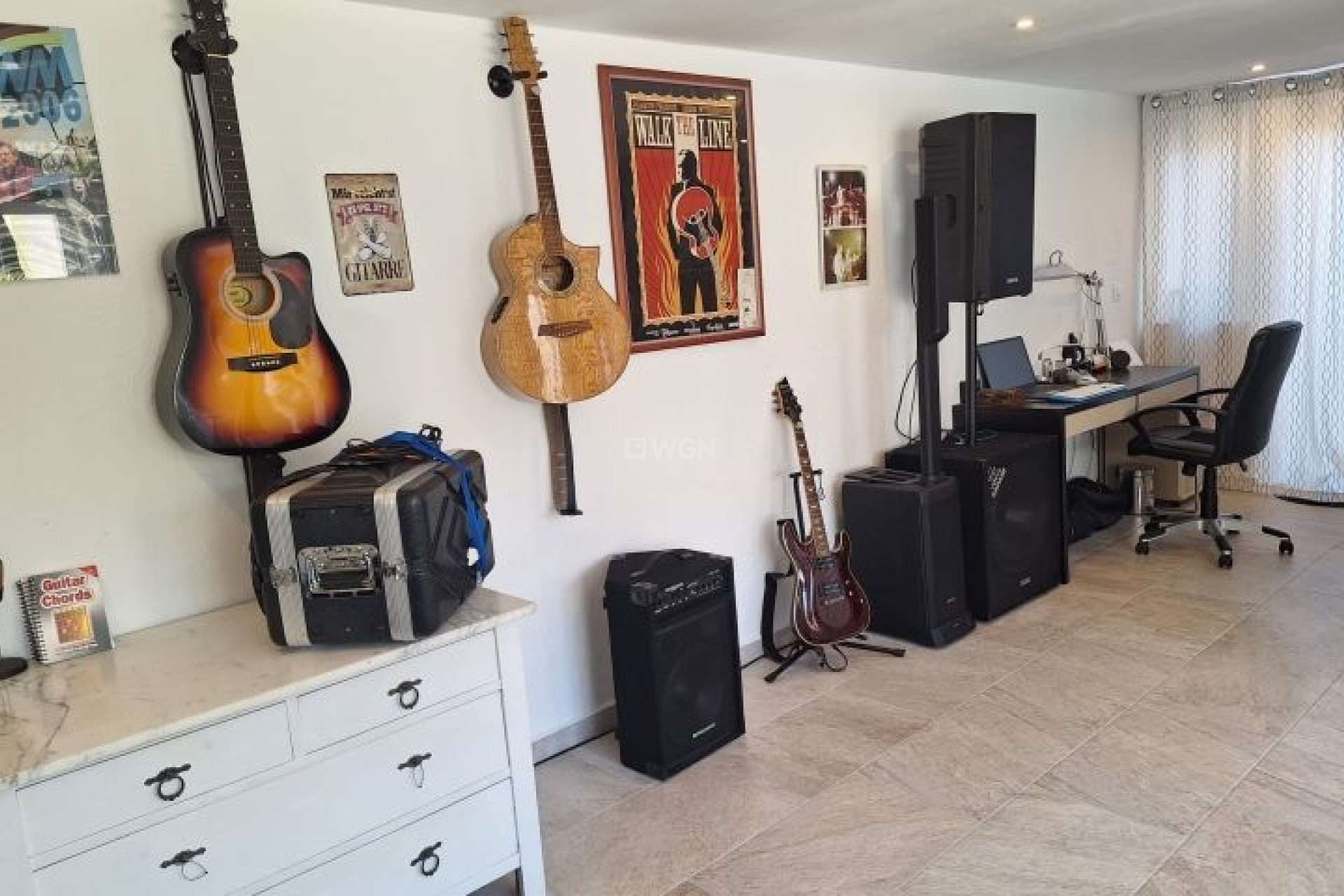 Wiederverkauf - Villa - Orihuela Costa - Costa Blanca