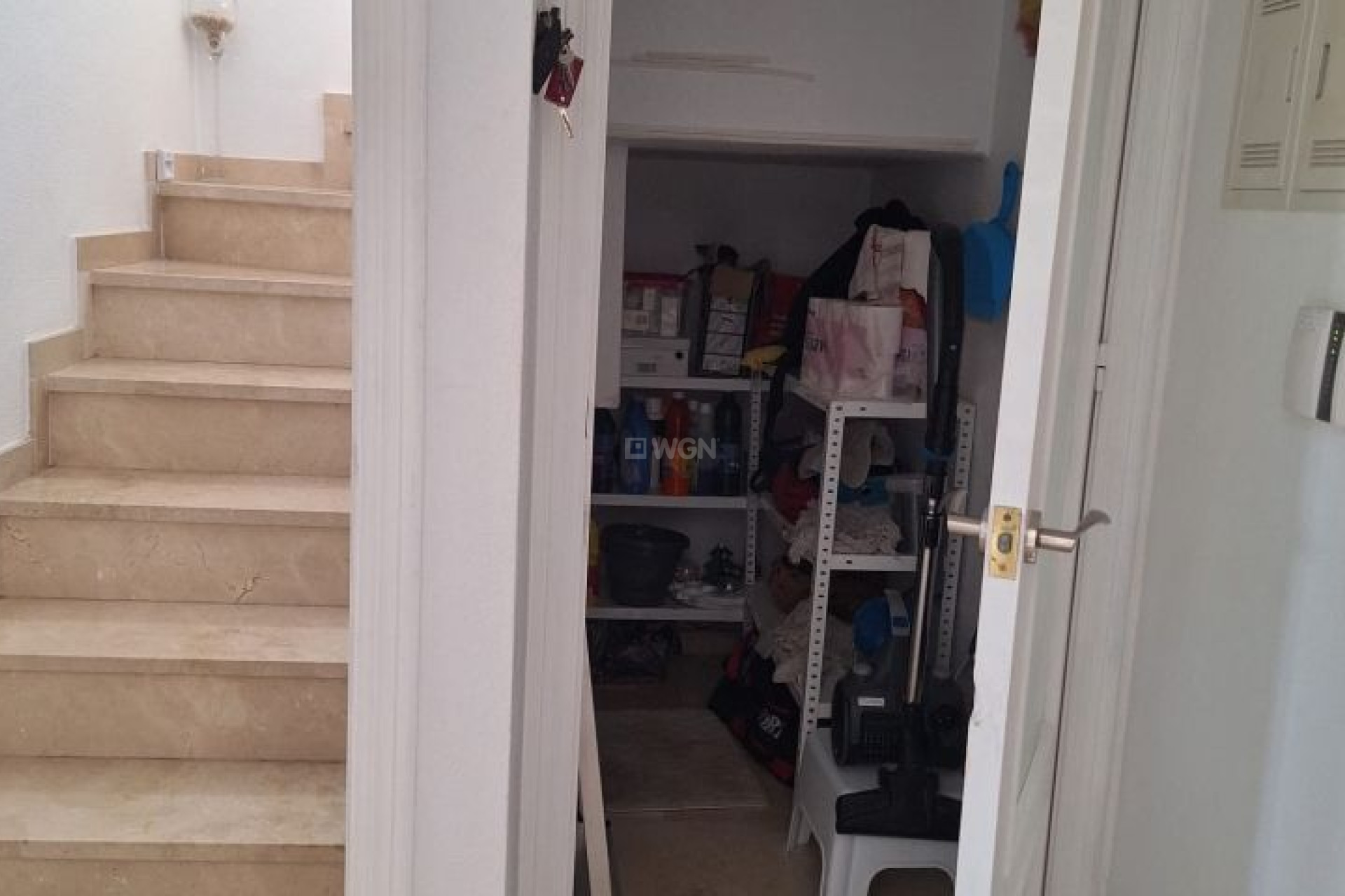 Wiederverkauf - Villa - Orihuela Costa - Costa Blanca