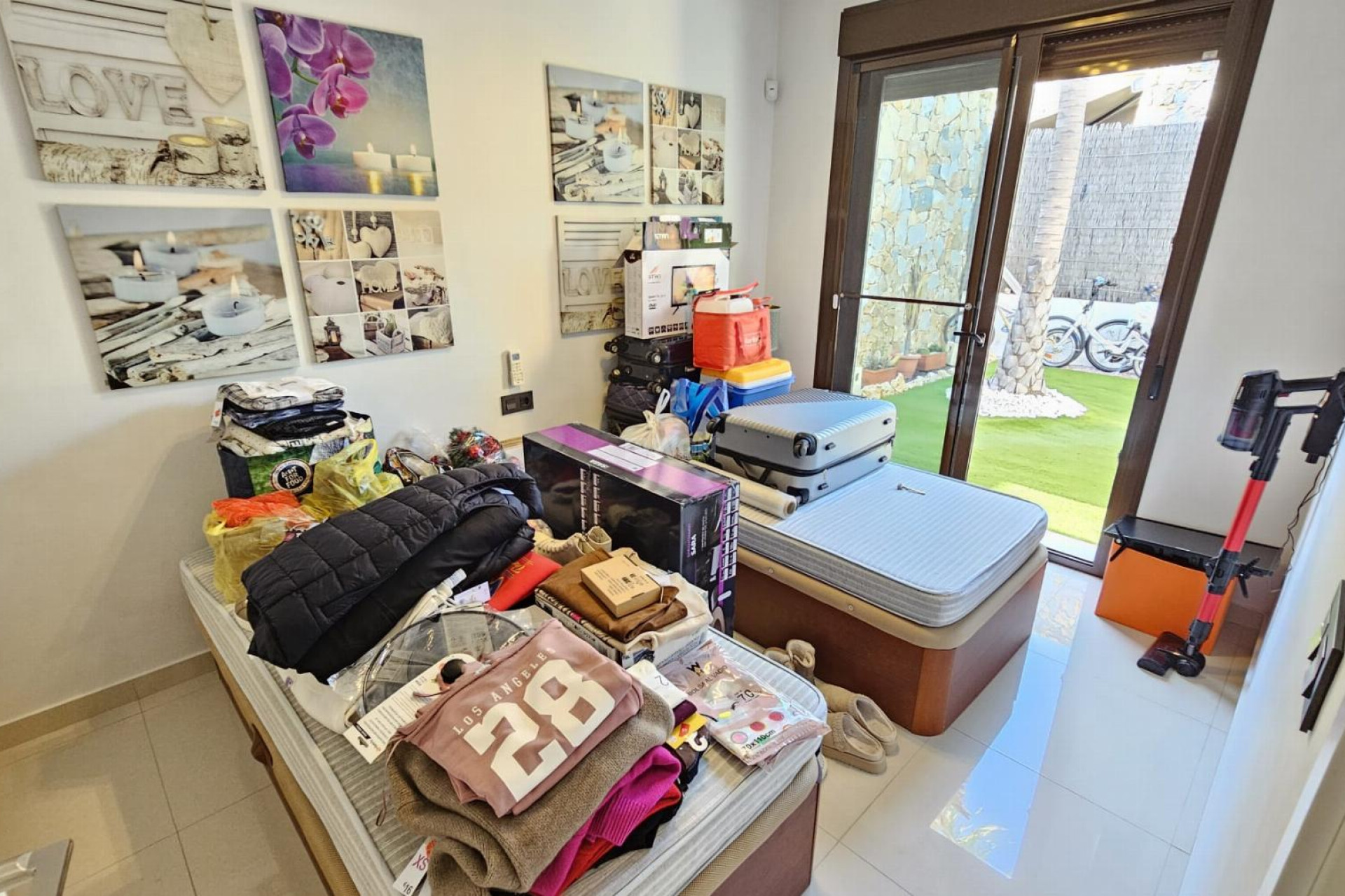 Wiederverkauf - Villa - Orihuela Costa - Costa Blanca