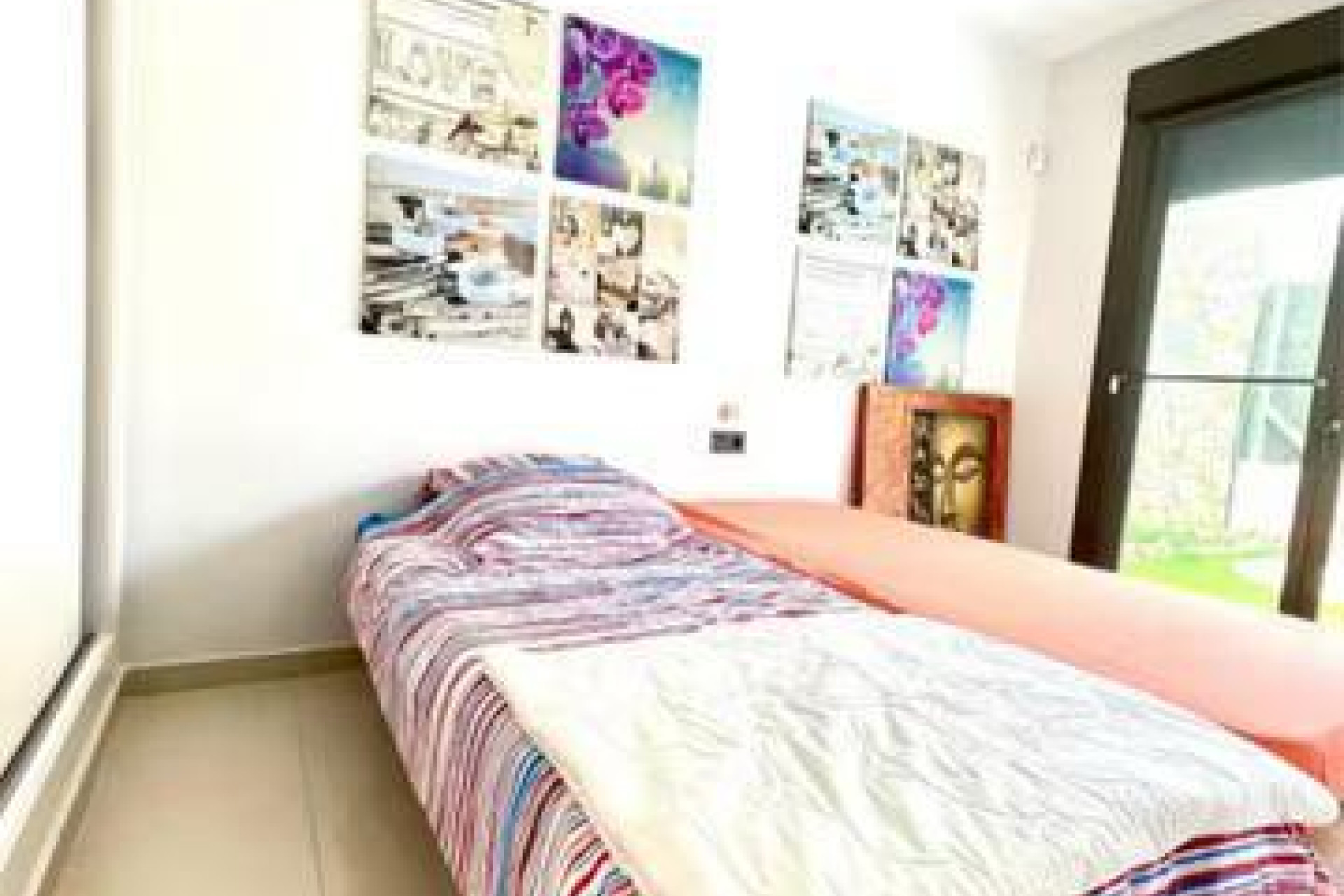 Wiederverkauf - Villa - Orihuela Costa - Costa Blanca