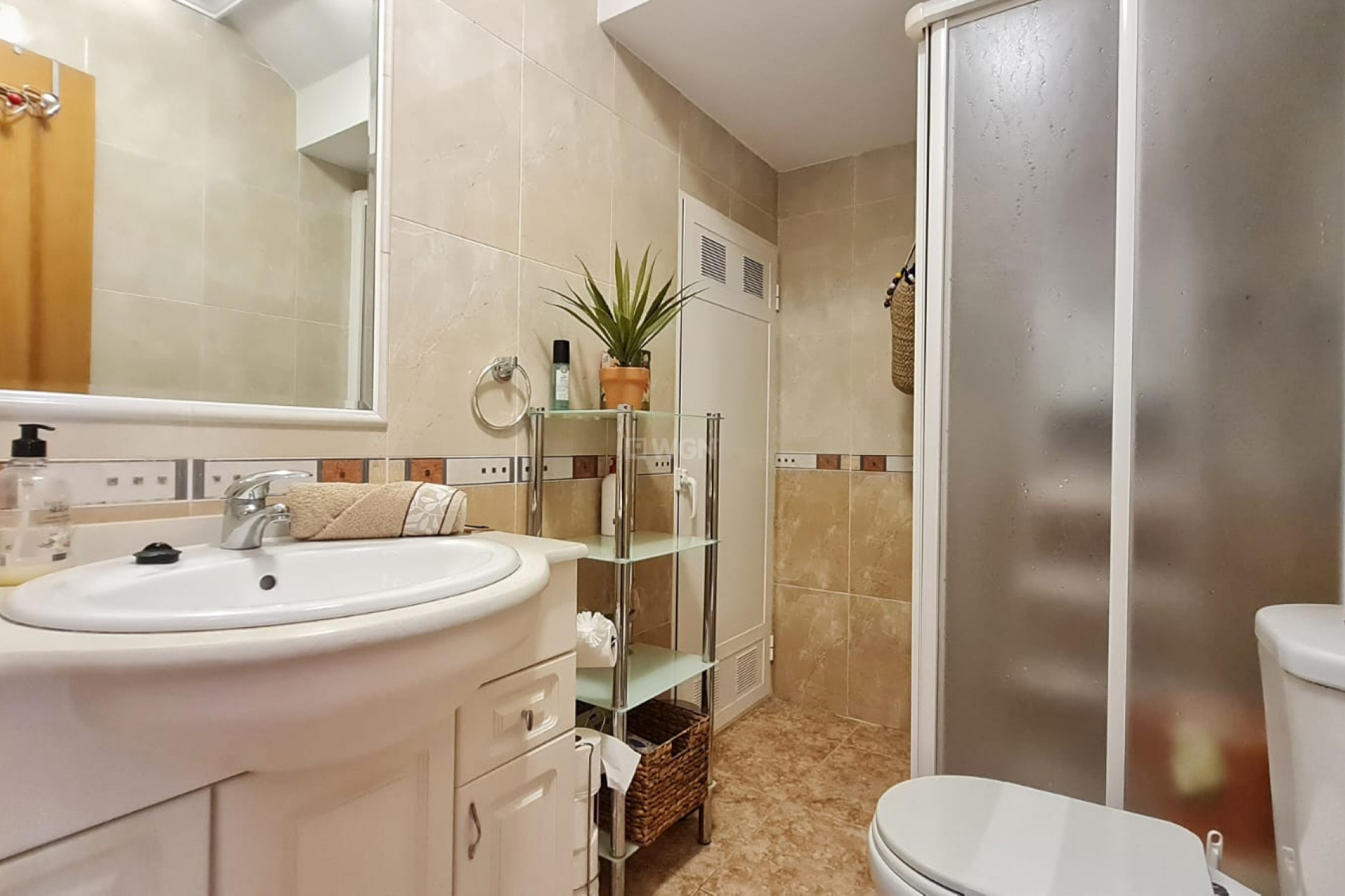 Wiederverkauf - Villa - Orihuela Costa - Costa Blanca