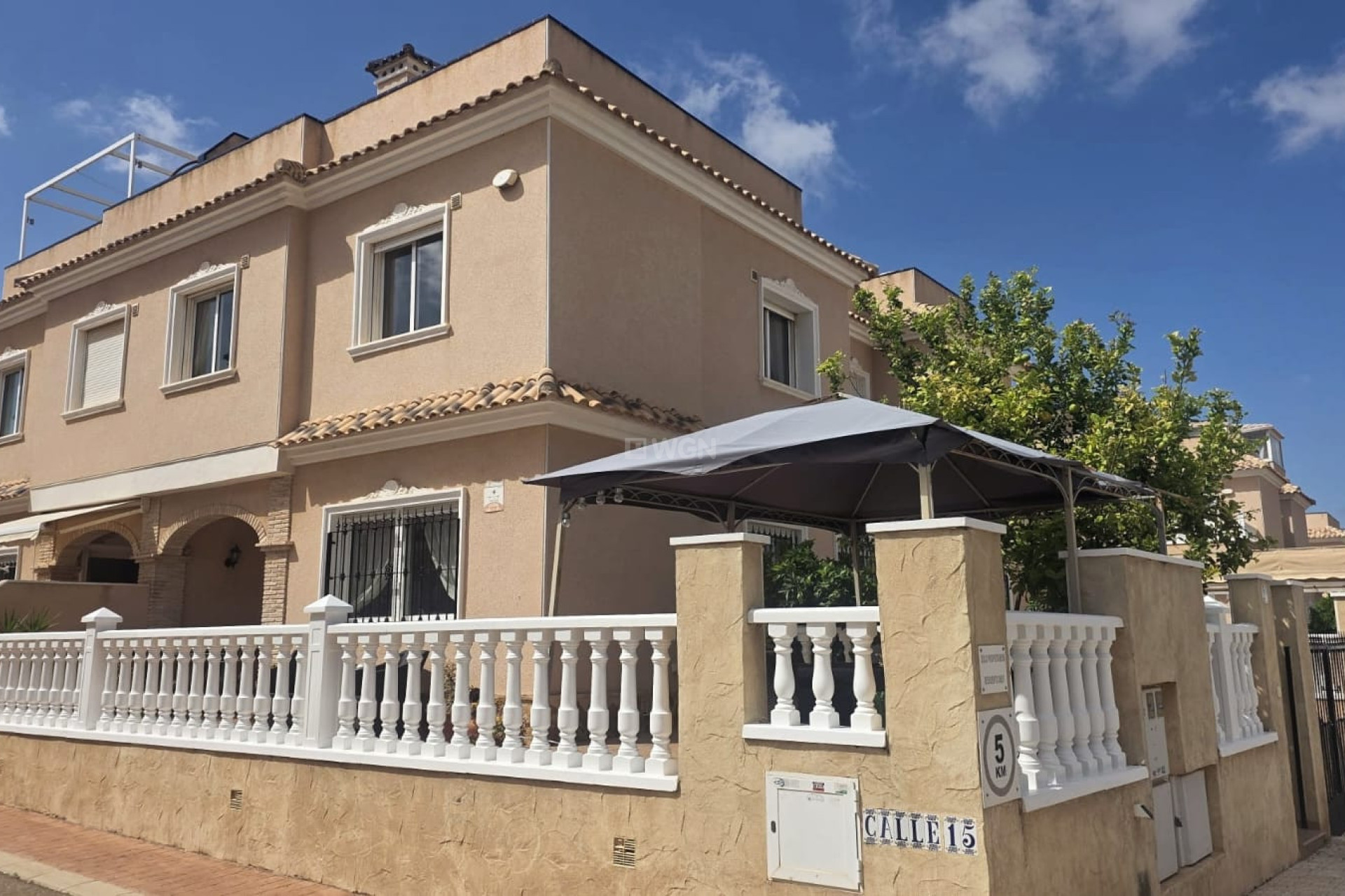 Wiederverkauf - Villa - Orihuela Costa - Costa Blanca