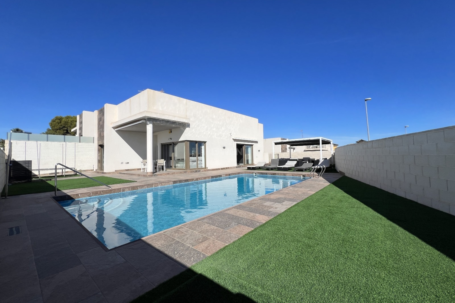 Wiederverkauf - Villa - Orihuela Costa - Costa Blanca