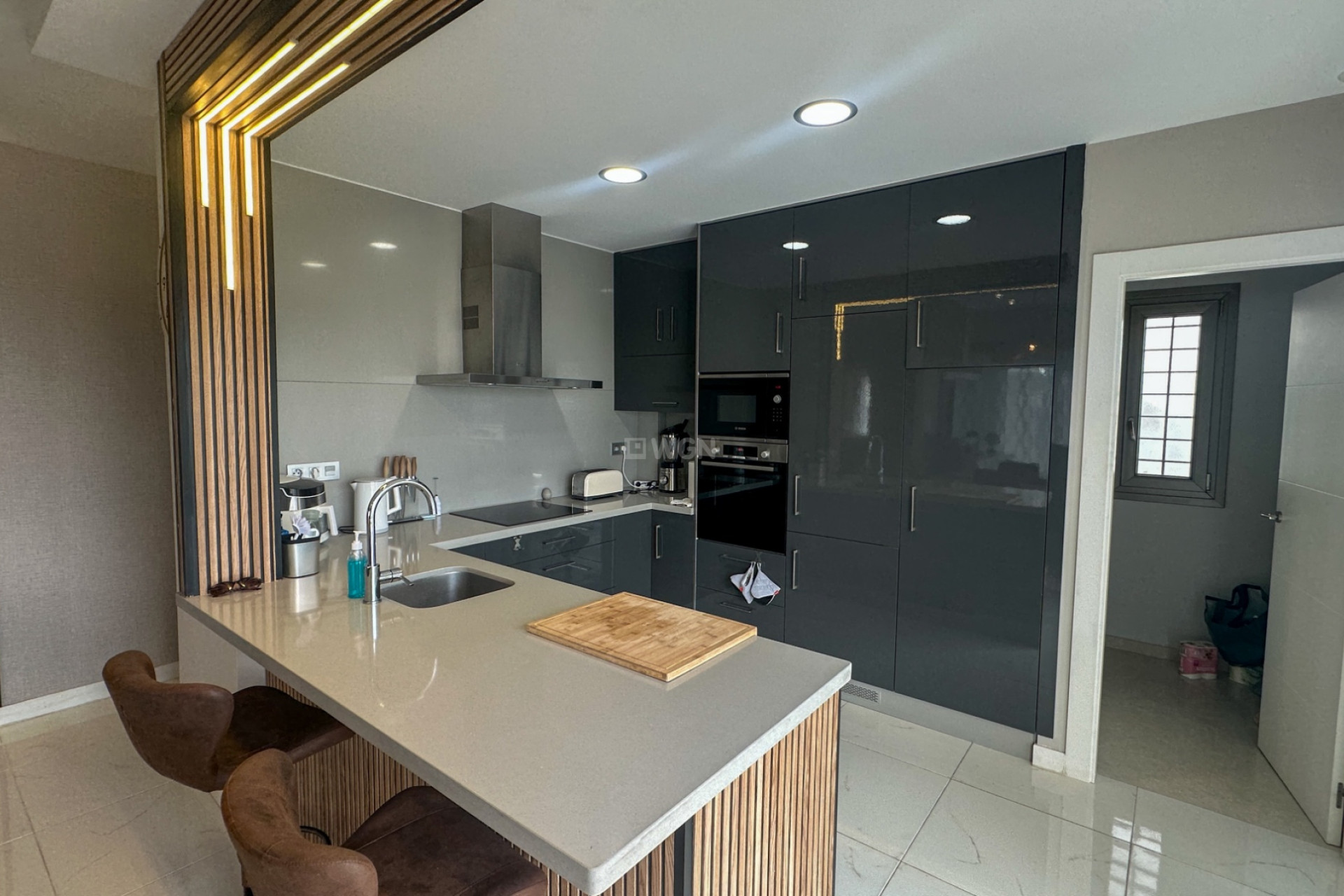 Wiederverkauf - Villa - Orihuela Costa - Costa Blanca
