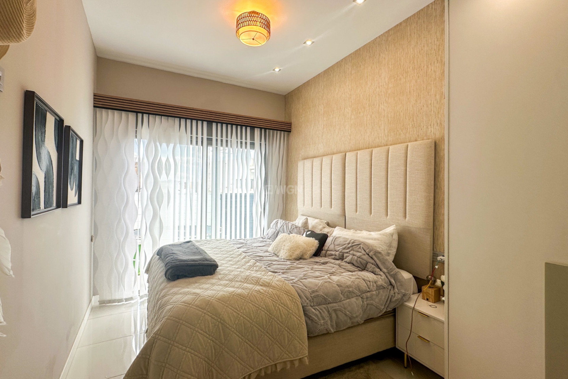 Wiederverkauf - Villa - Orihuela Costa - Costa Blanca