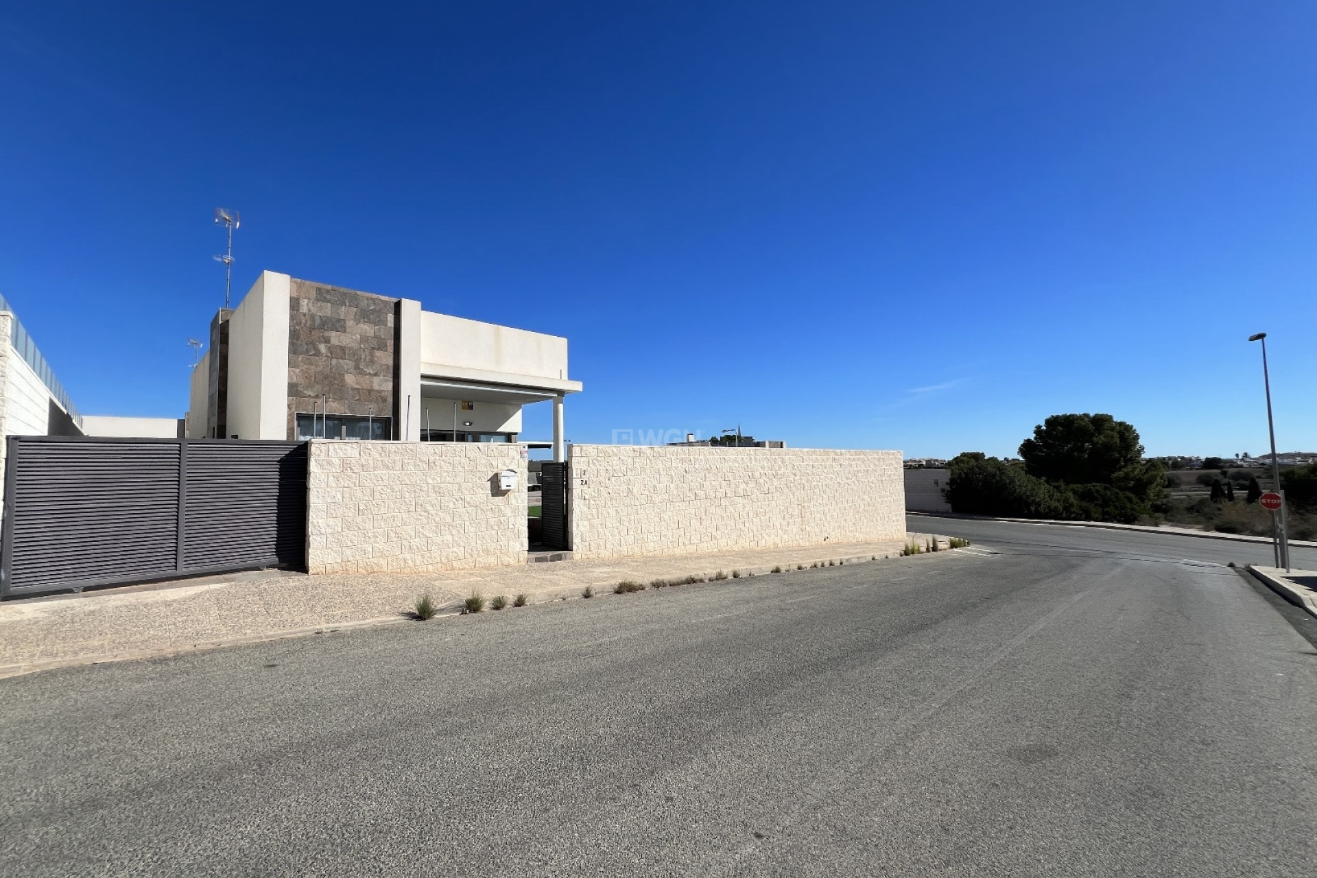 Wiederverkauf - Villa - Orihuela Costa - Costa Blanca
