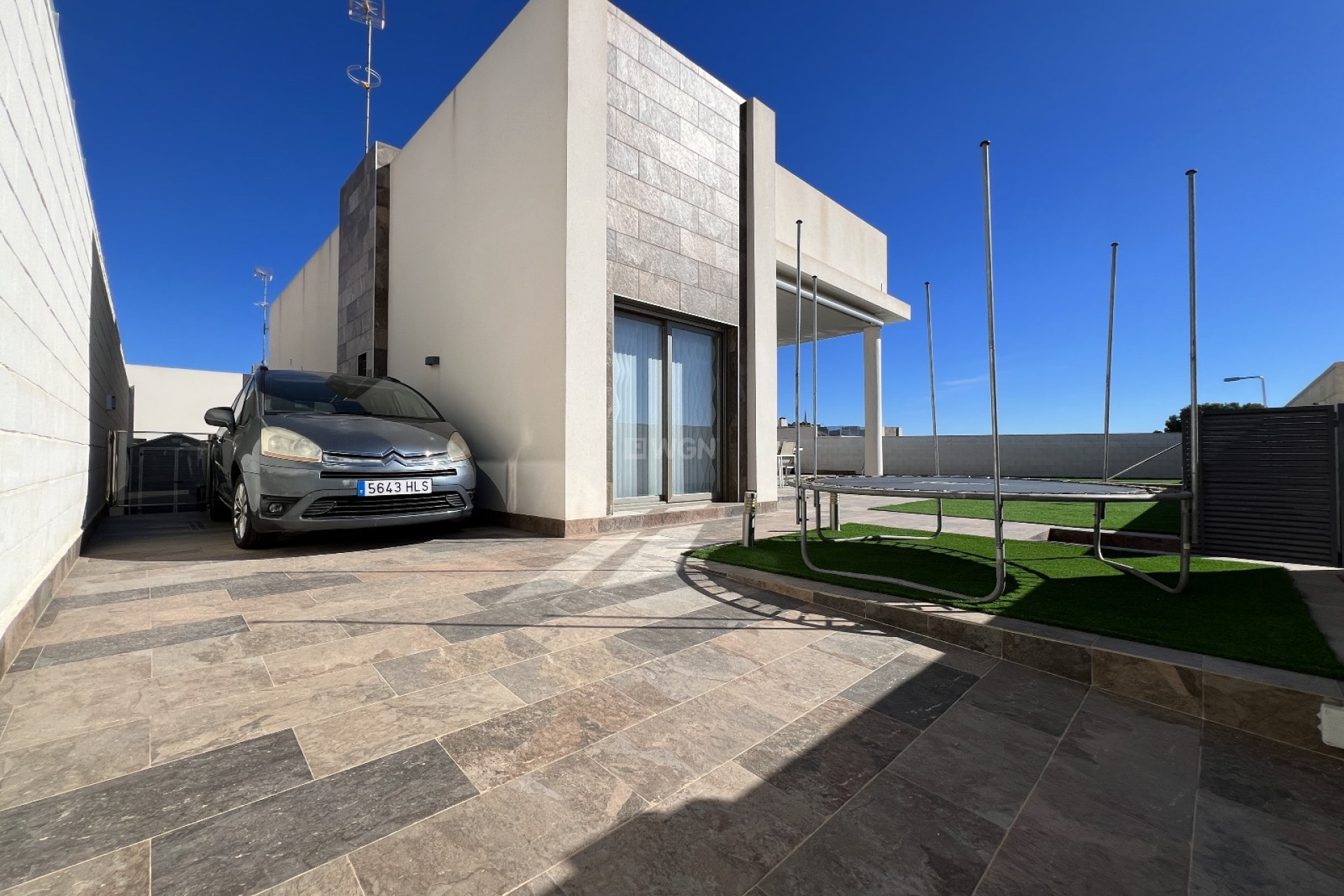 Wiederverkauf - Villa - Orihuela Costa - Costa Blanca