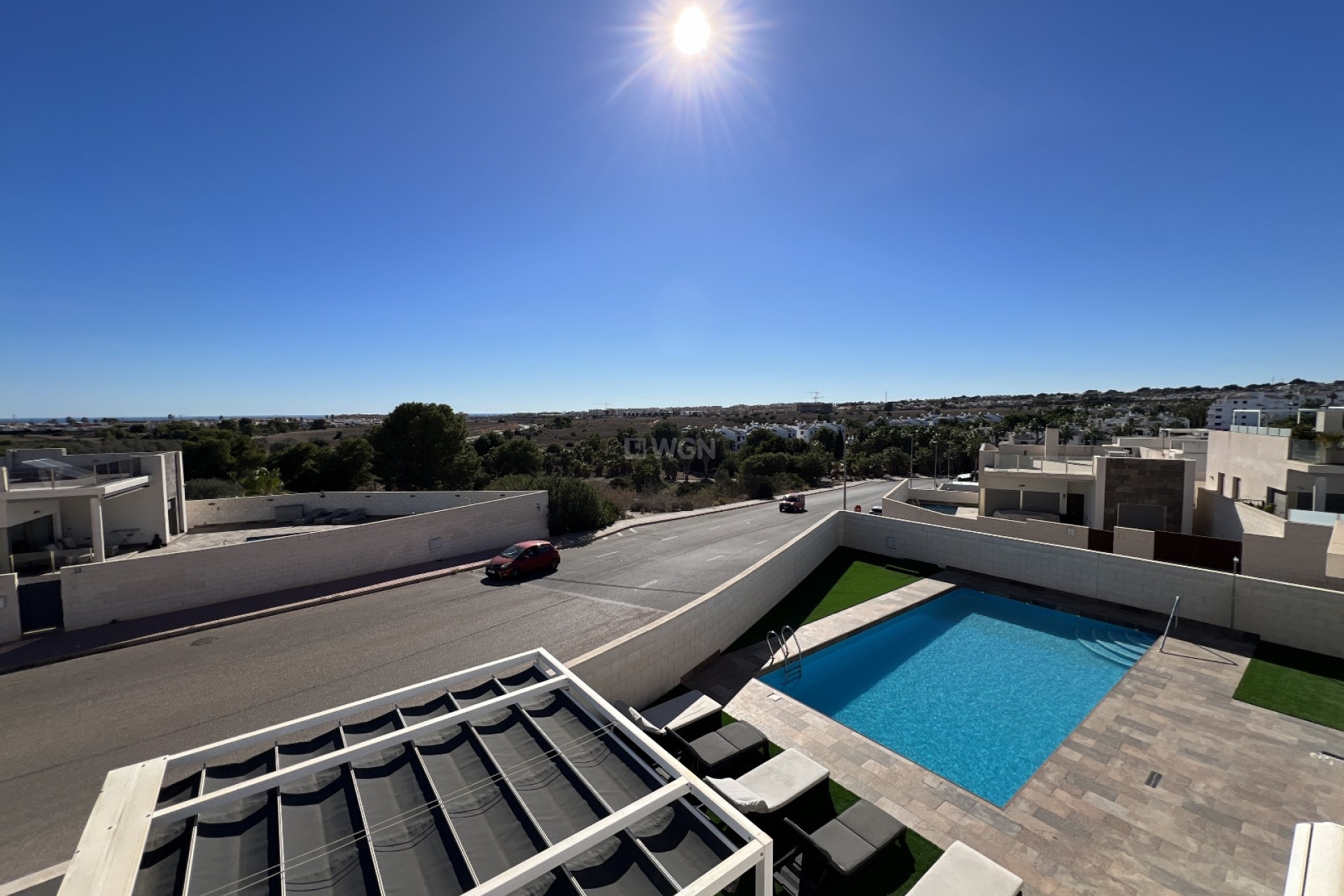 Wiederverkauf - Villa - Orihuela Costa - Costa Blanca
