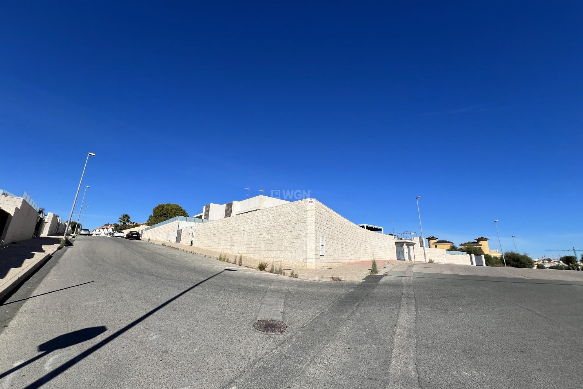 Wiederverkauf - Villa - Orihuela Costa - Costa Blanca