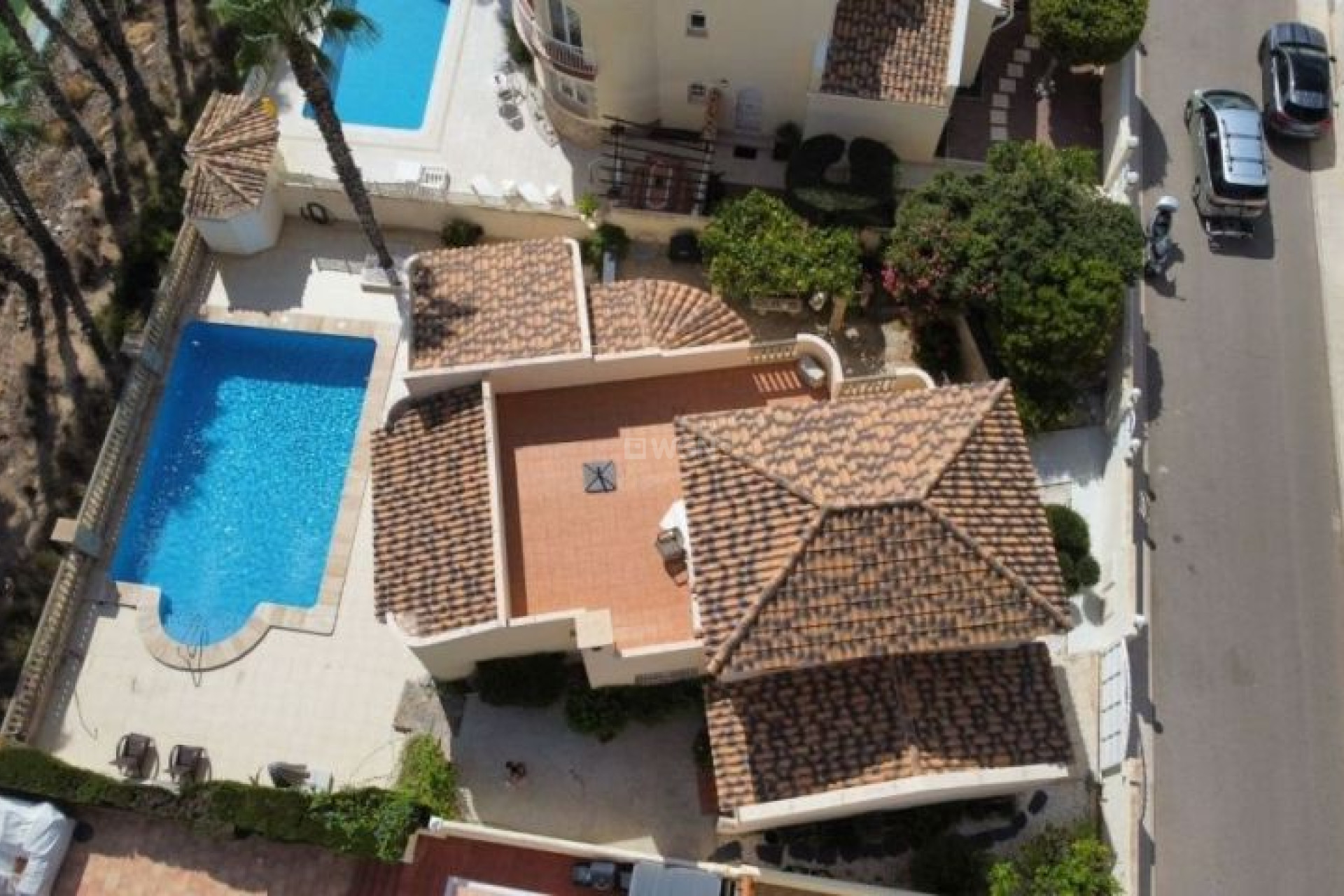 Wiederverkauf - Villa - Orihuela Costa - Costa Blanca