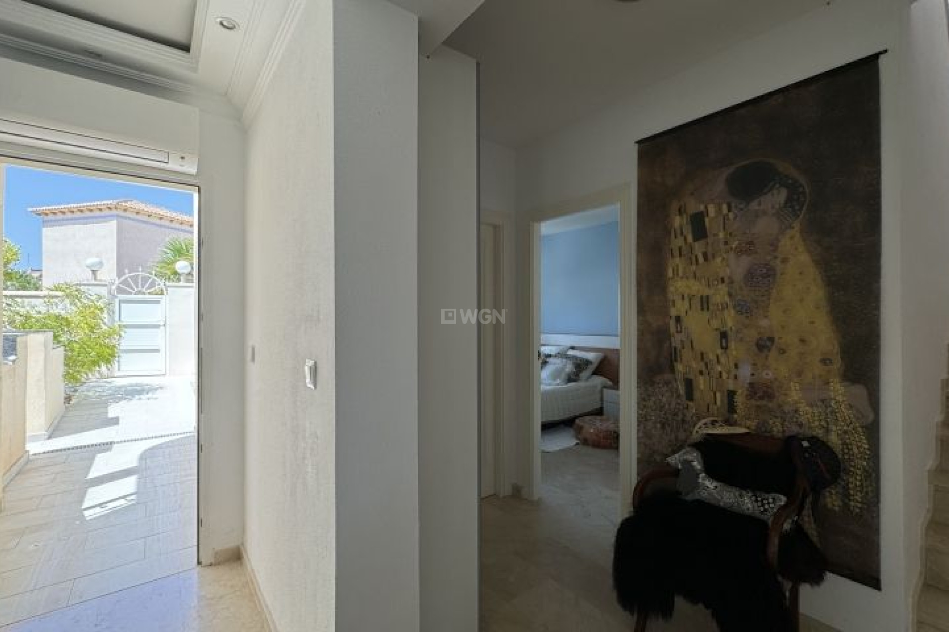 Wiederverkauf - Villa - Orihuela Costa - Costa Blanca