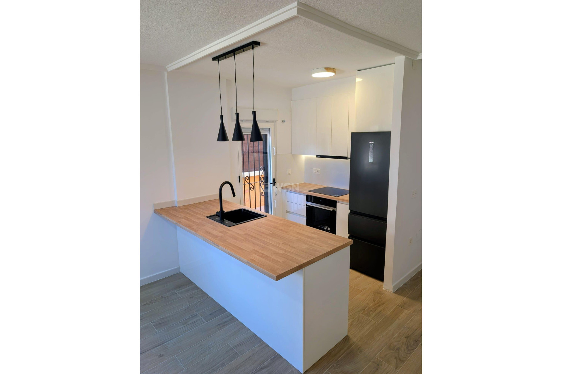 Wiederverkauf - Villa - Orihuela Costa - Costa Blanca