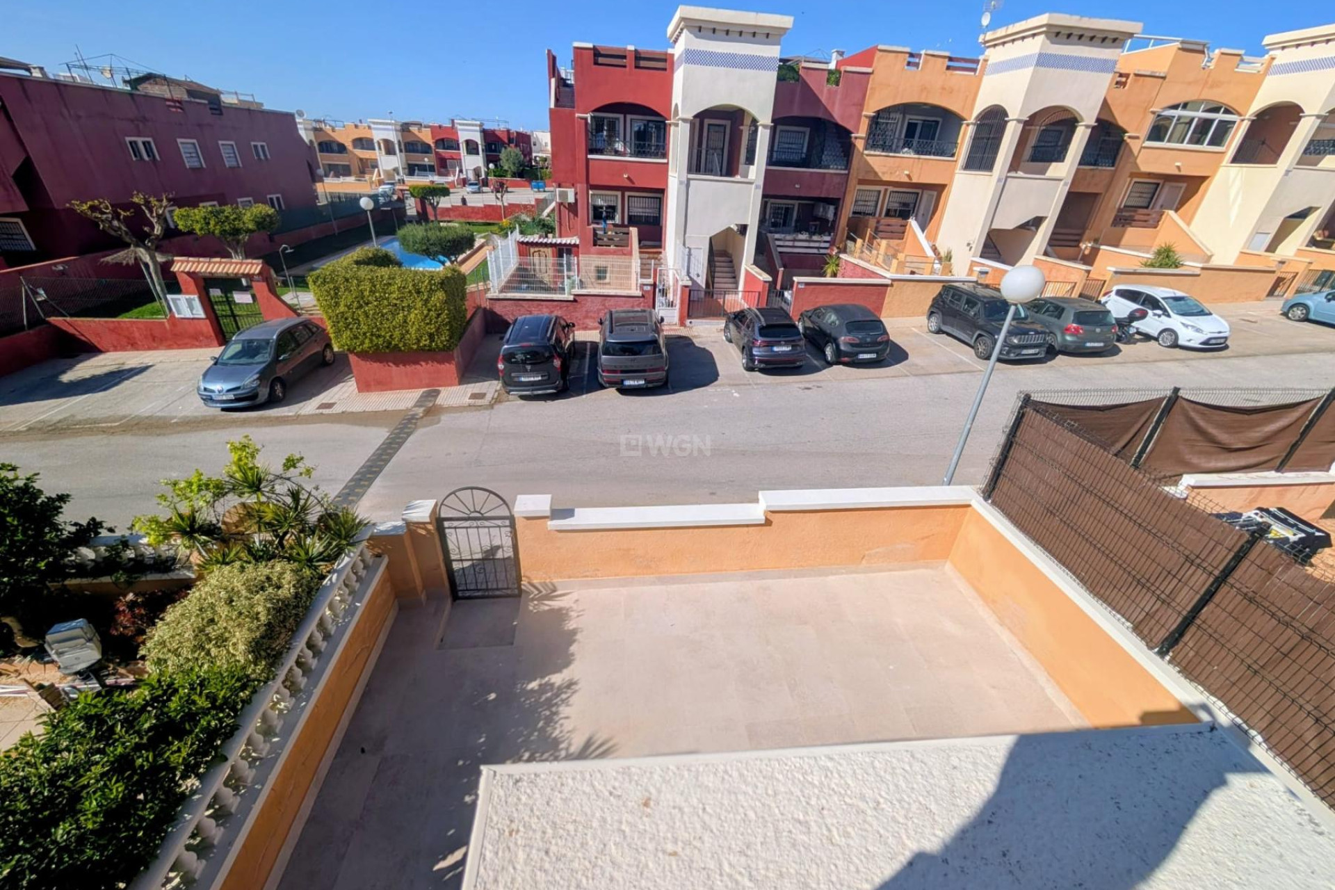 Wiederverkauf - Villa - Orihuela Costa - Costa Blanca