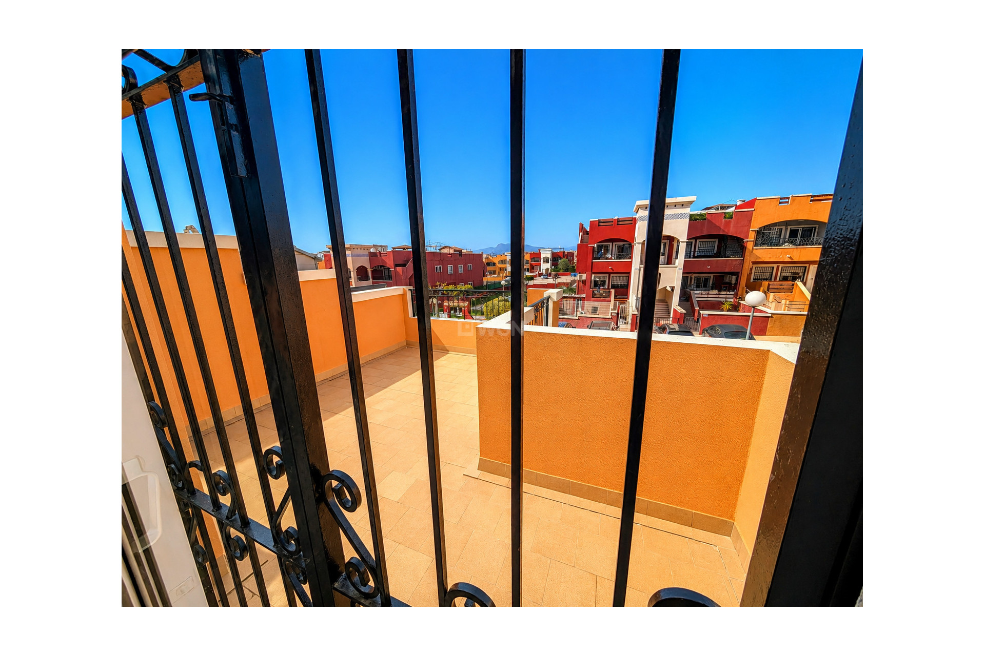 Wiederverkauf - Villa - Orihuela Costa - Costa Blanca