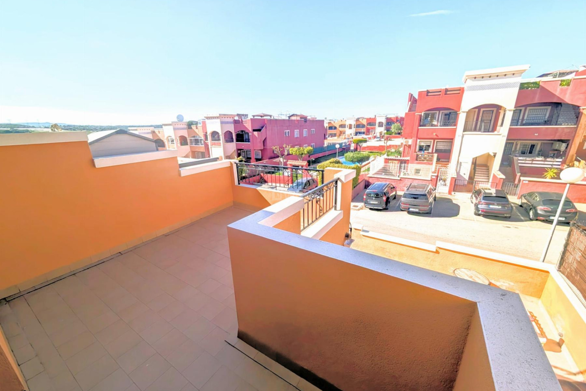 Wiederverkauf - Villa - Orihuela Costa - Costa Blanca