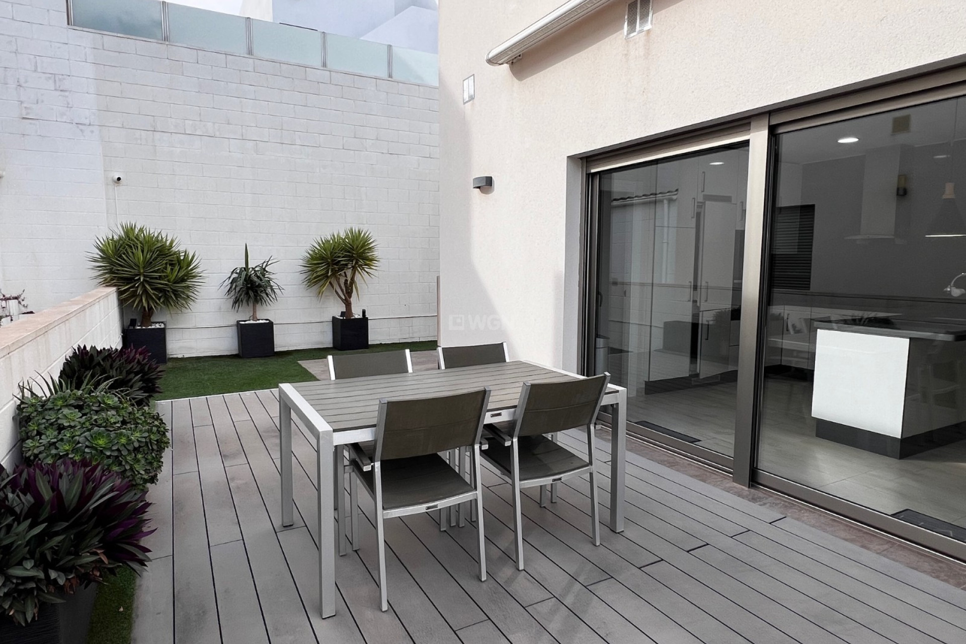 Wiederverkauf - Villa - Orihuela Costa - Costa Blanca