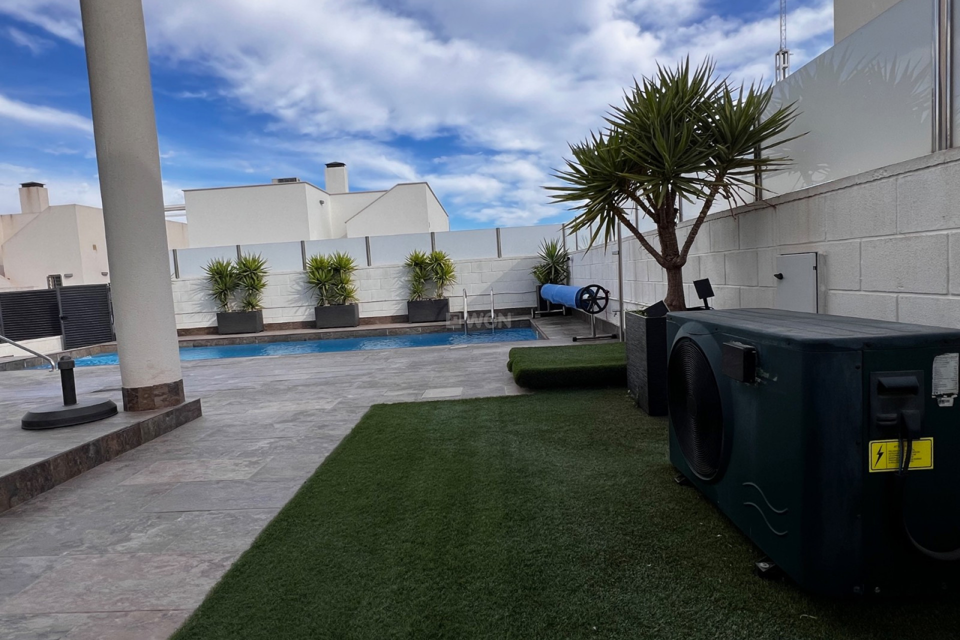 Wiederverkauf - Villa - Orihuela Costa - Costa Blanca