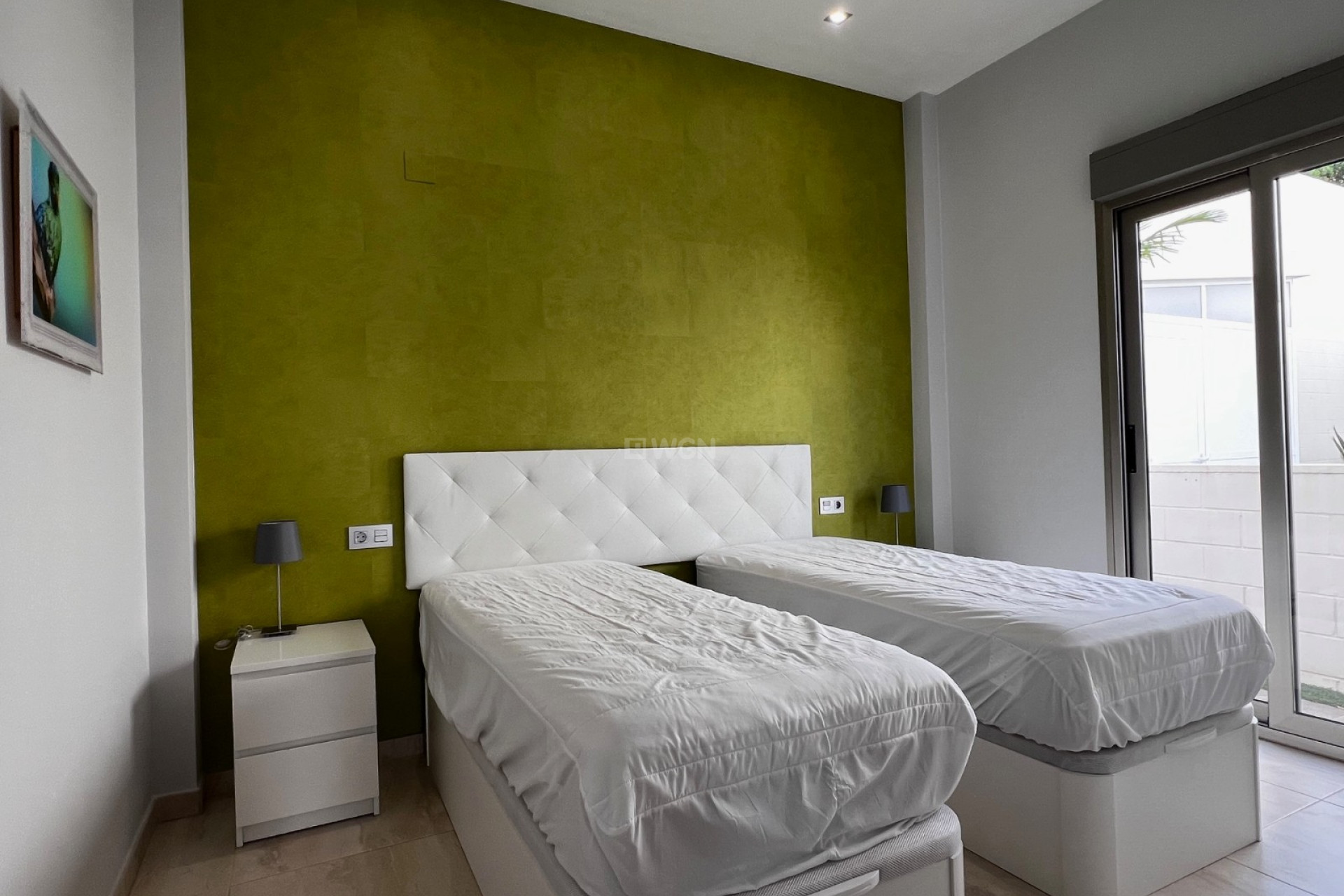 Wiederverkauf - Villa - Orihuela Costa - Costa Blanca