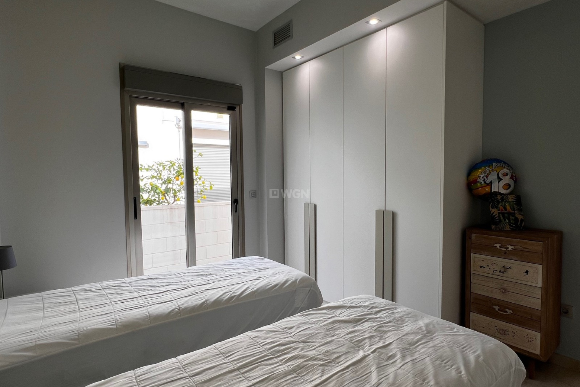 Wiederverkauf - Villa - Orihuela Costa - Costa Blanca