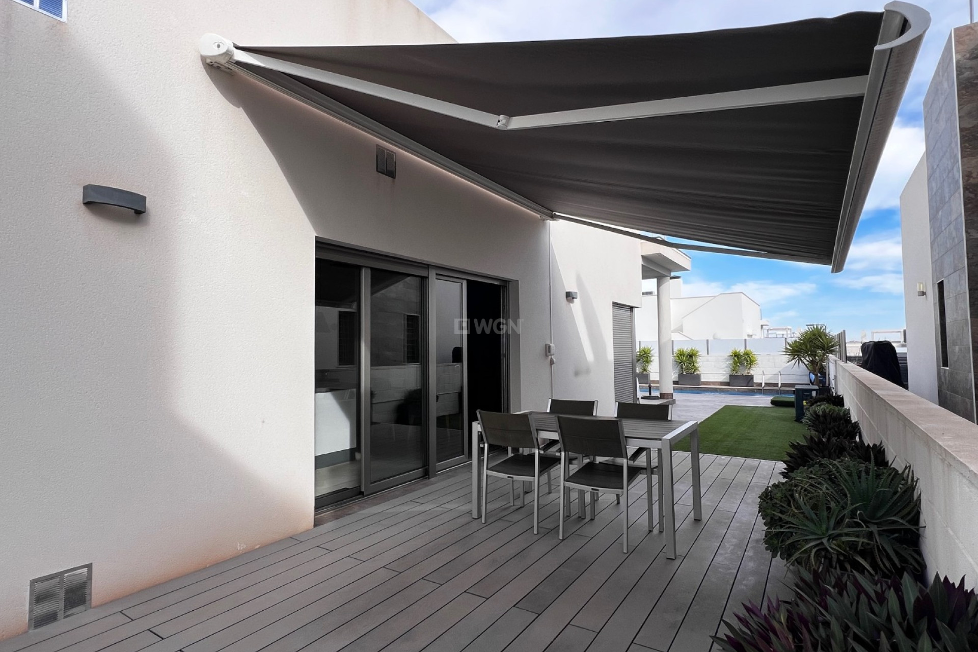 Wiederverkauf - Villa - Orihuela Costa - Costa Blanca