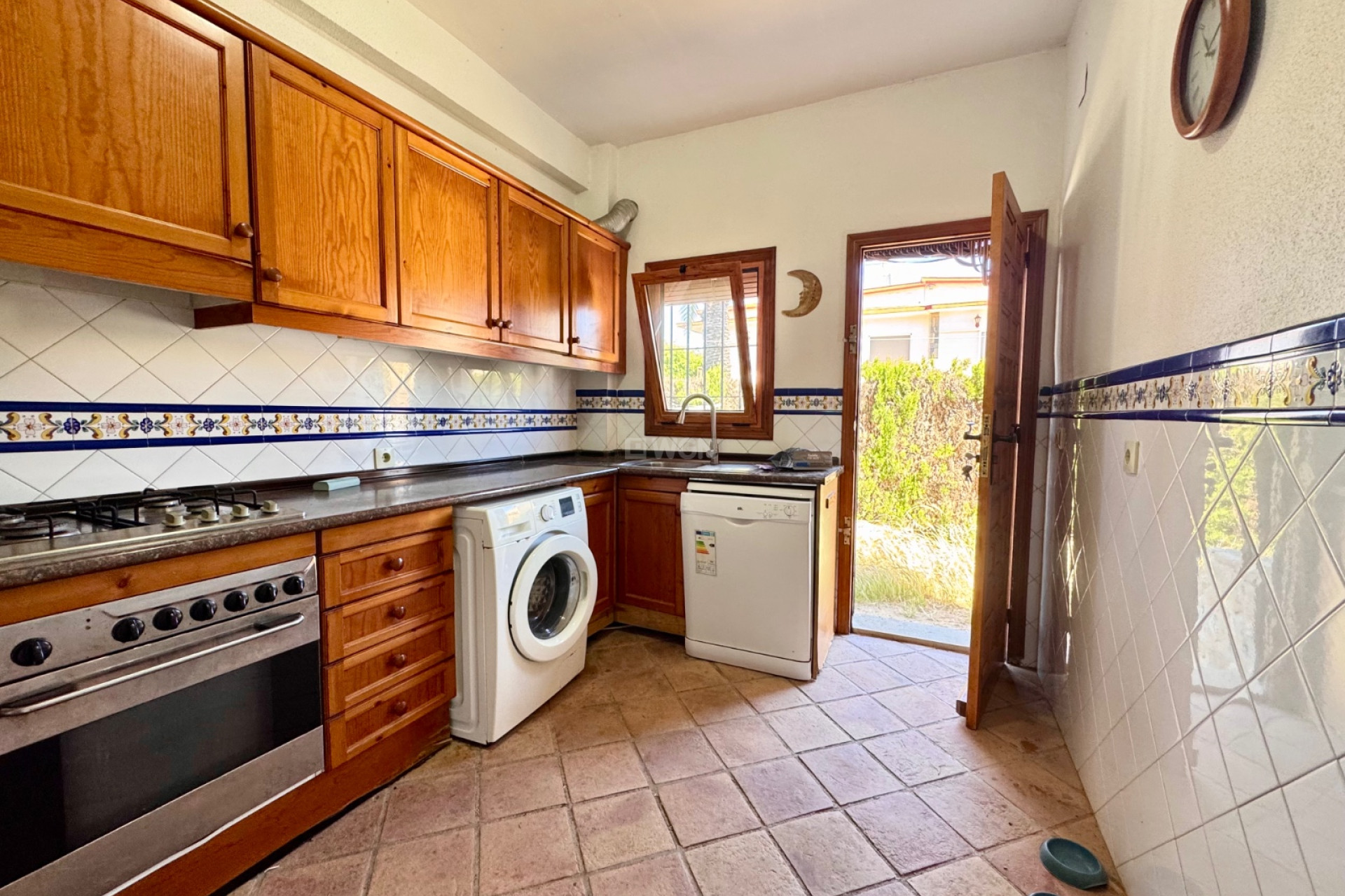 Wiederverkauf - Villa - Orihuela Costa - Costa Blanca