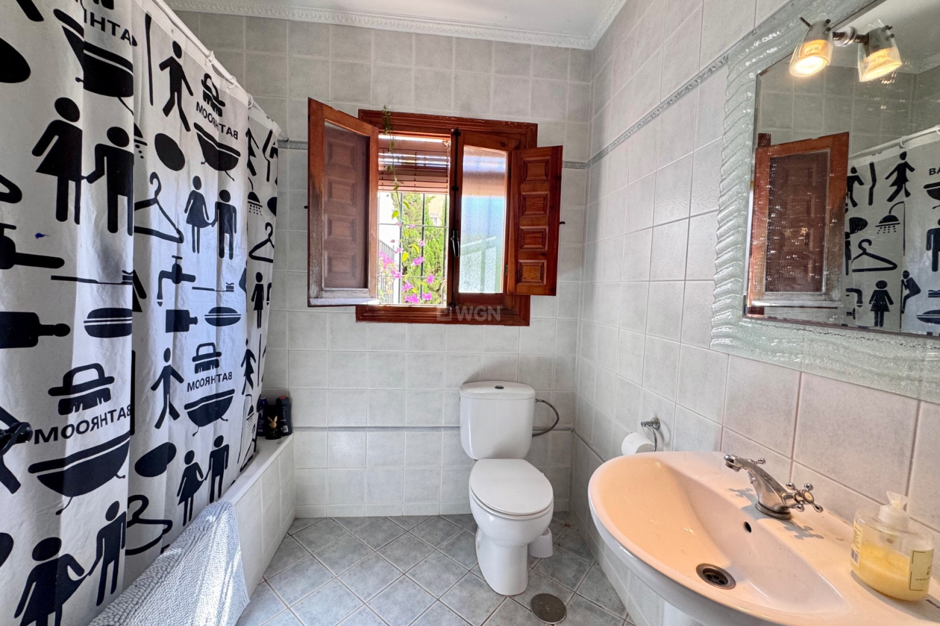Wiederverkauf - Villa - Orihuela Costa - Costa Blanca