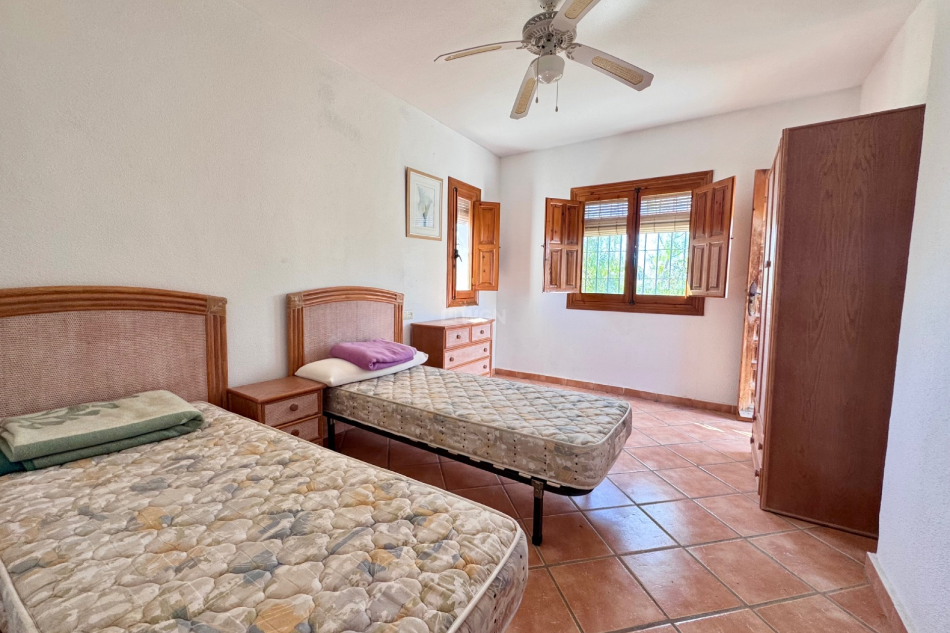 Wiederverkauf - Villa - Orihuela Costa - Costa Blanca
