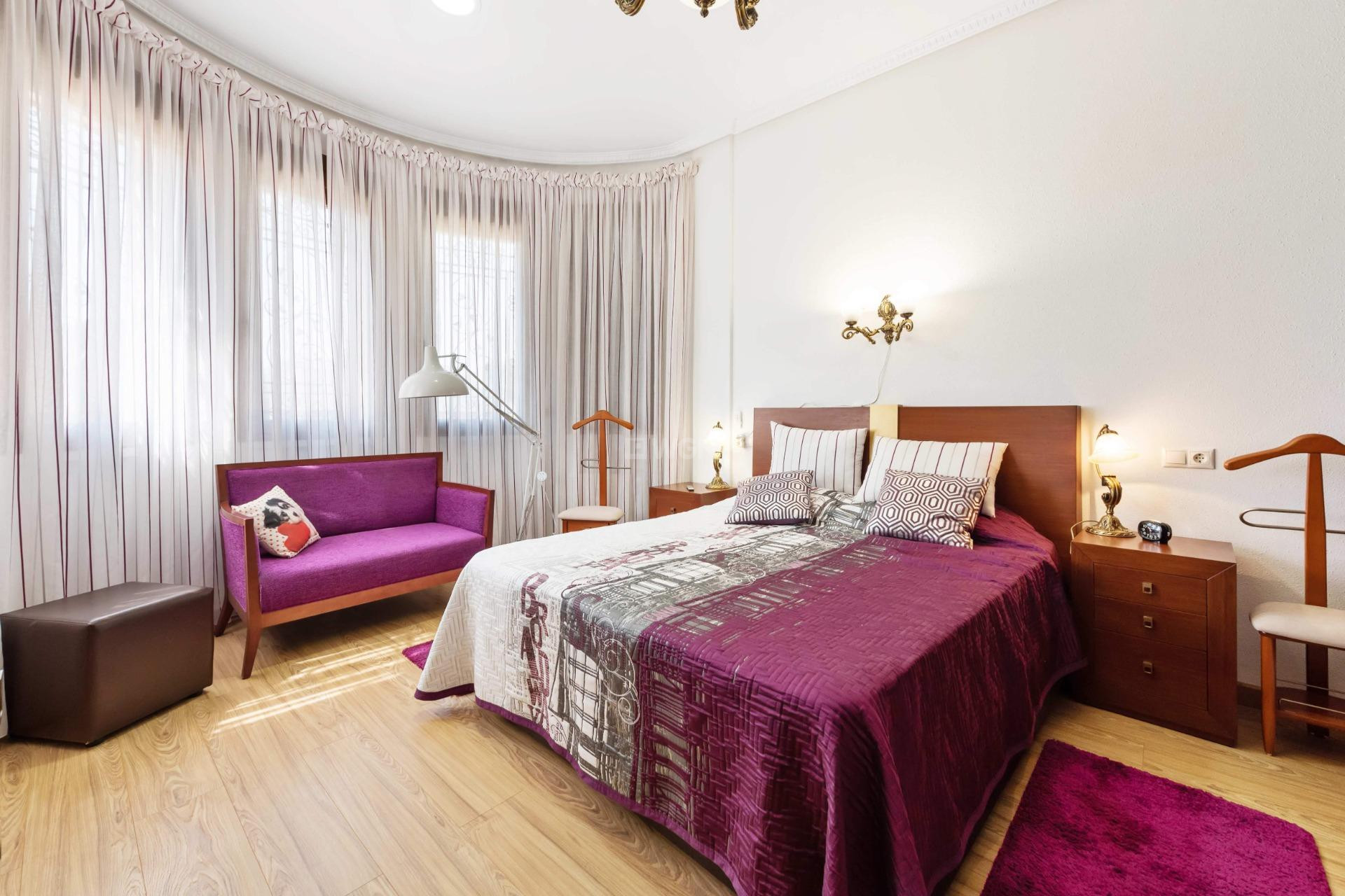 Wiederverkauf - Villa - Orihuela Costa - Costa Blanca