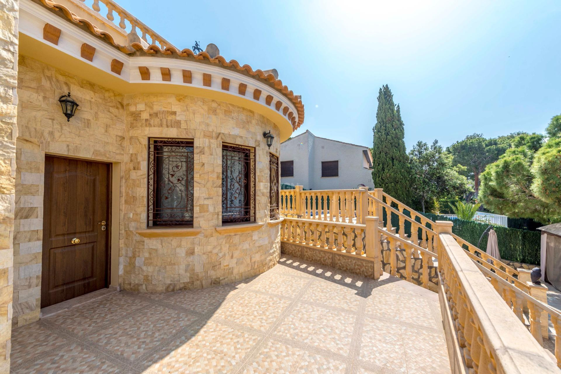Wiederverkauf - Villa - Orihuela Costa - Costa Blanca