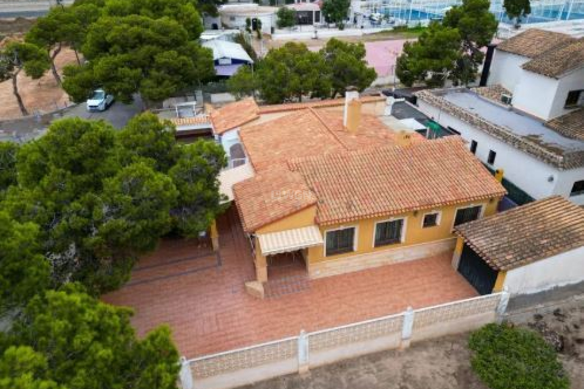 Wiederverkauf - Villa - Orihuela Costa - Costa Blanca