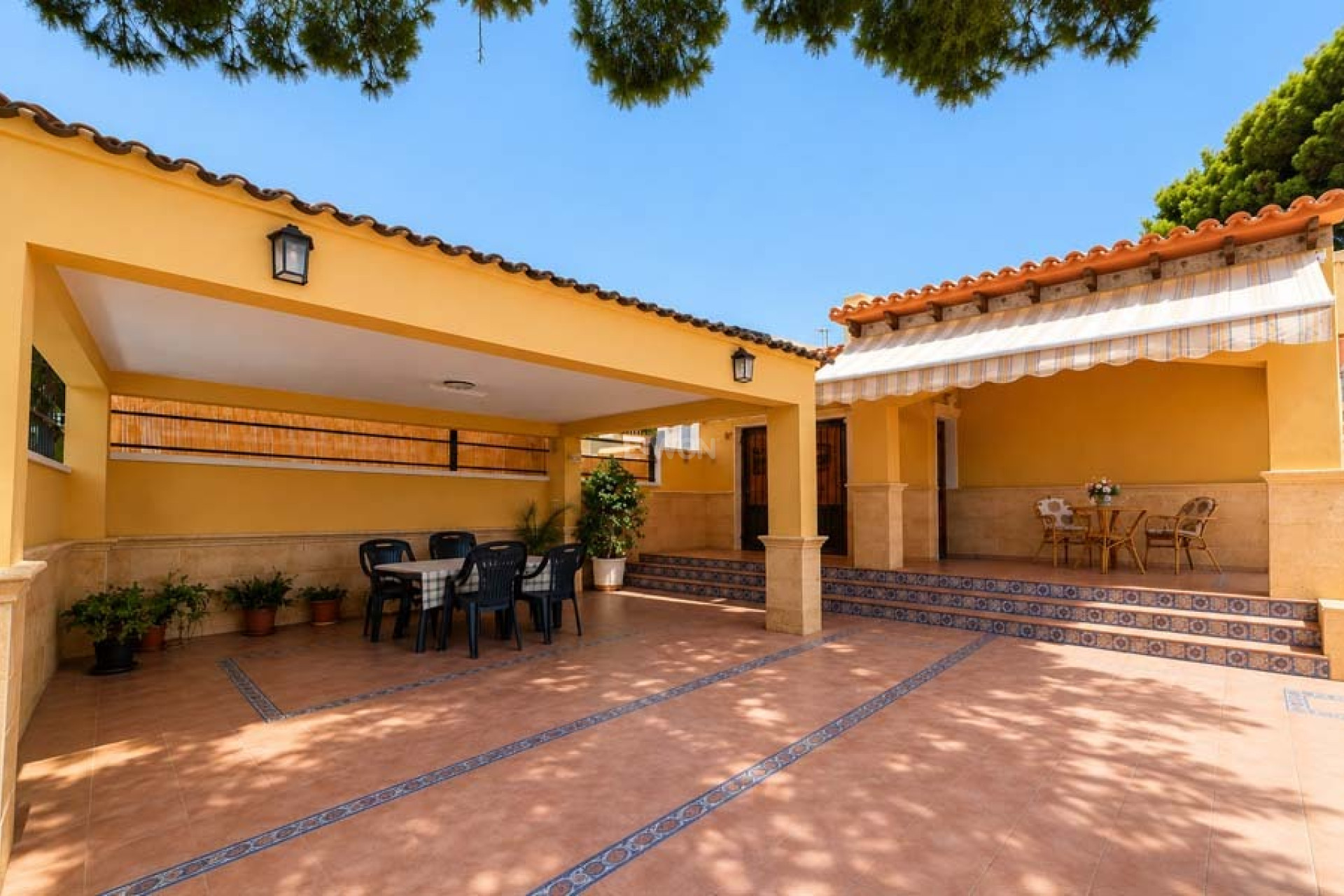 Wiederverkauf - Villa - Orihuela Costa - Costa Blanca