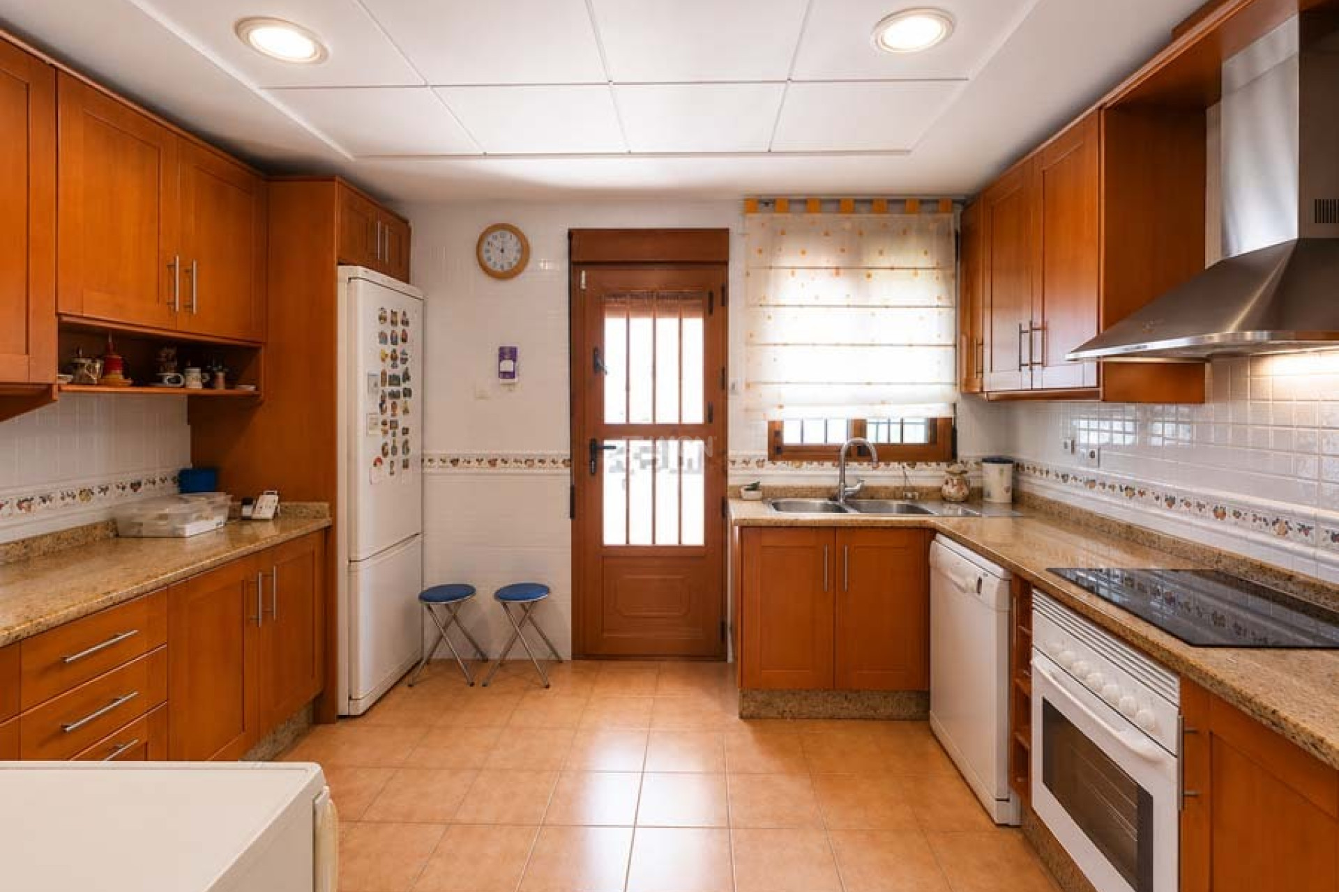 Wiederverkauf - Villa - Orihuela Costa - Costa Blanca