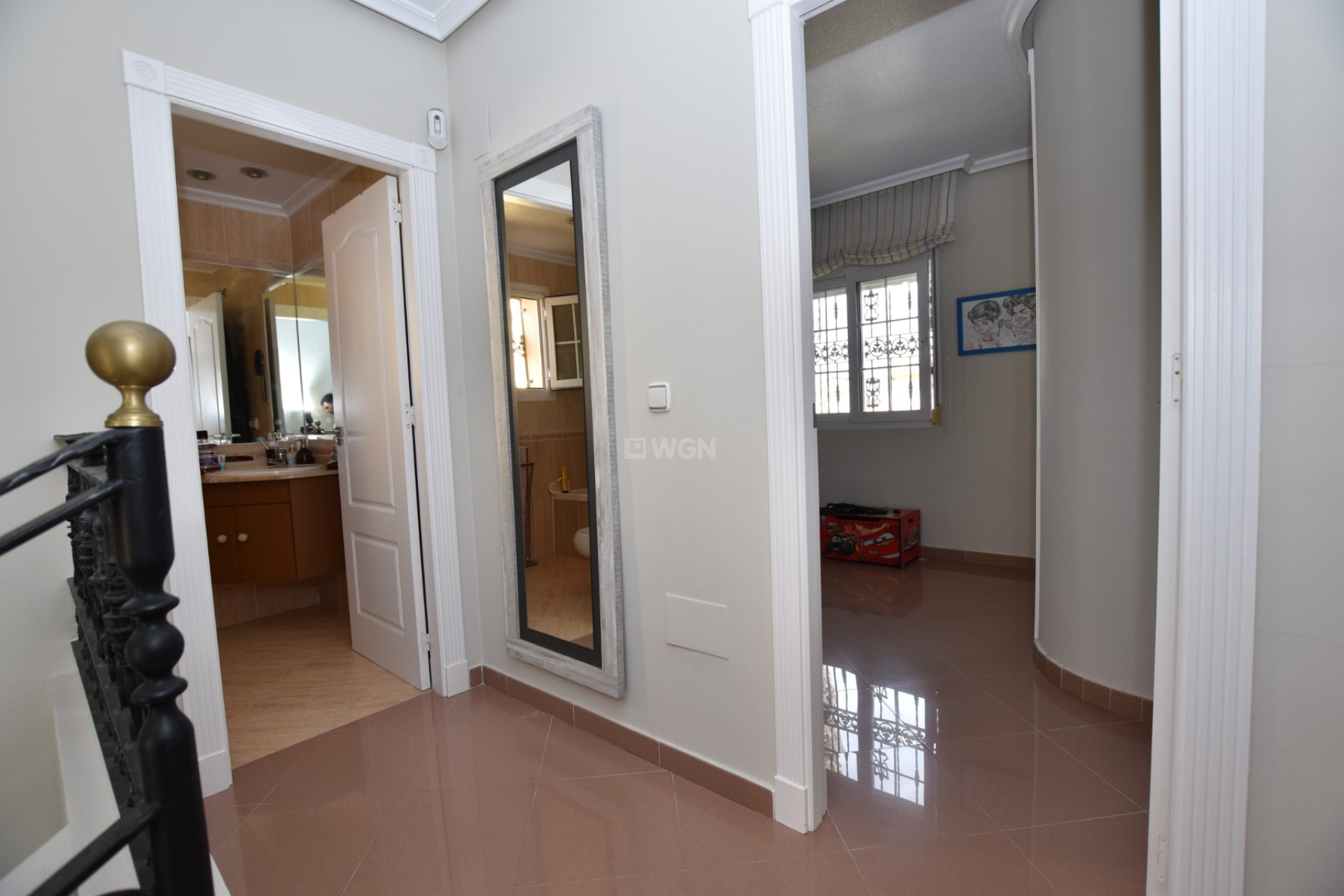 Wiederverkauf - Villa - Orihuela Costa - Costa Blanca