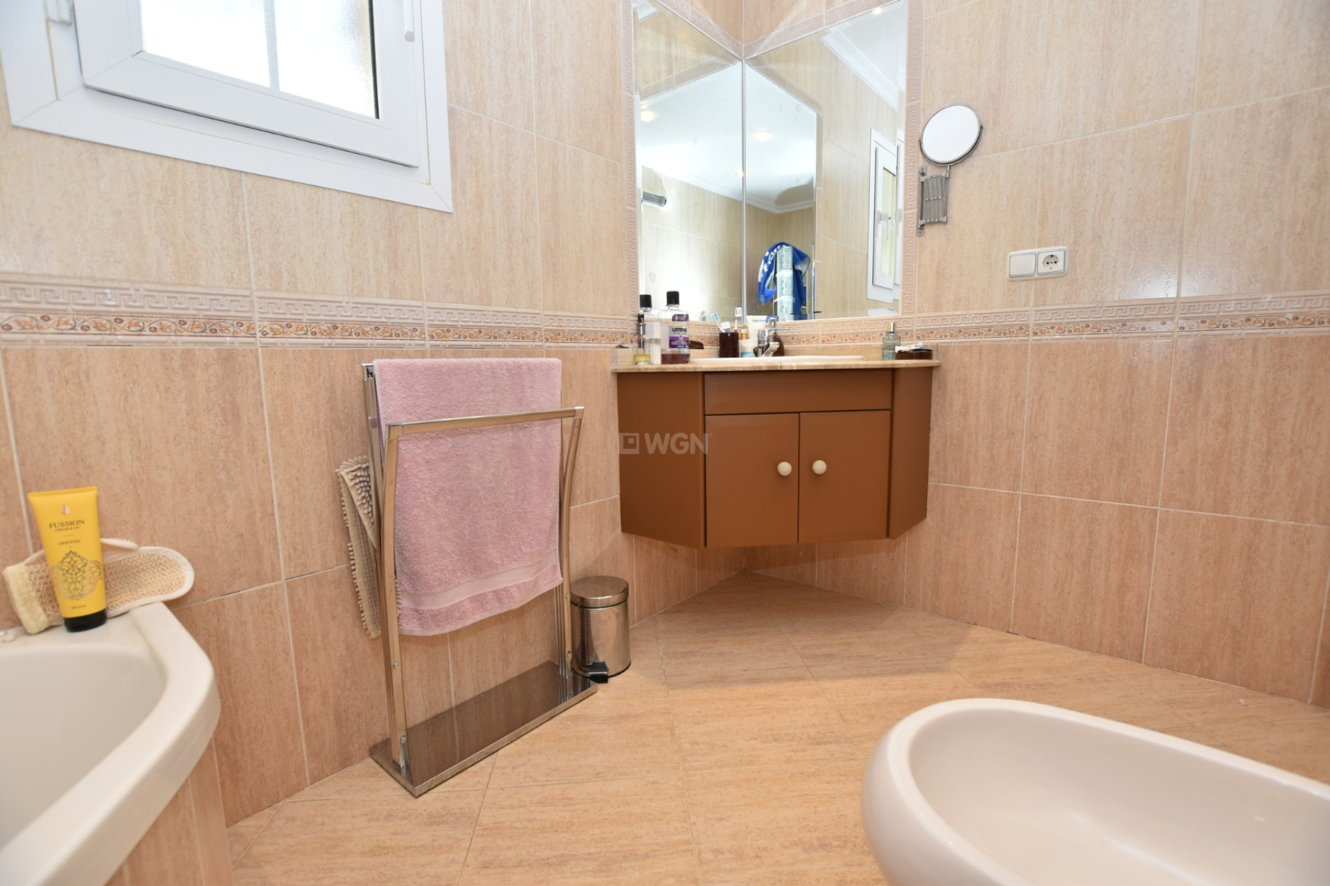 Wiederverkauf - Villa - Orihuela Costa - Costa Blanca