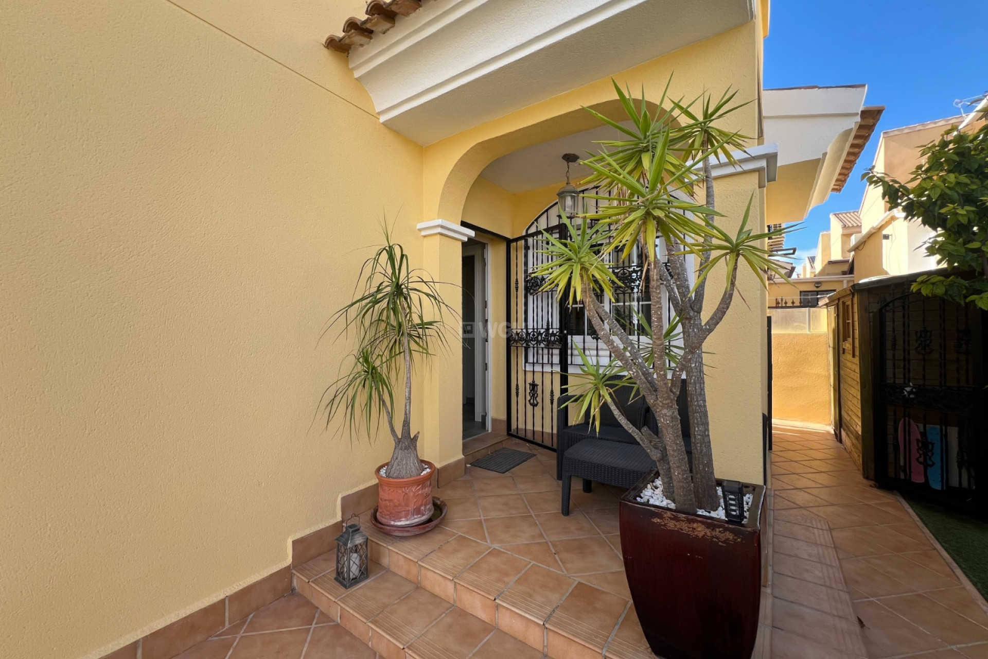 Wiederverkauf - Villa - Orihuela Costa - Costa Blanca