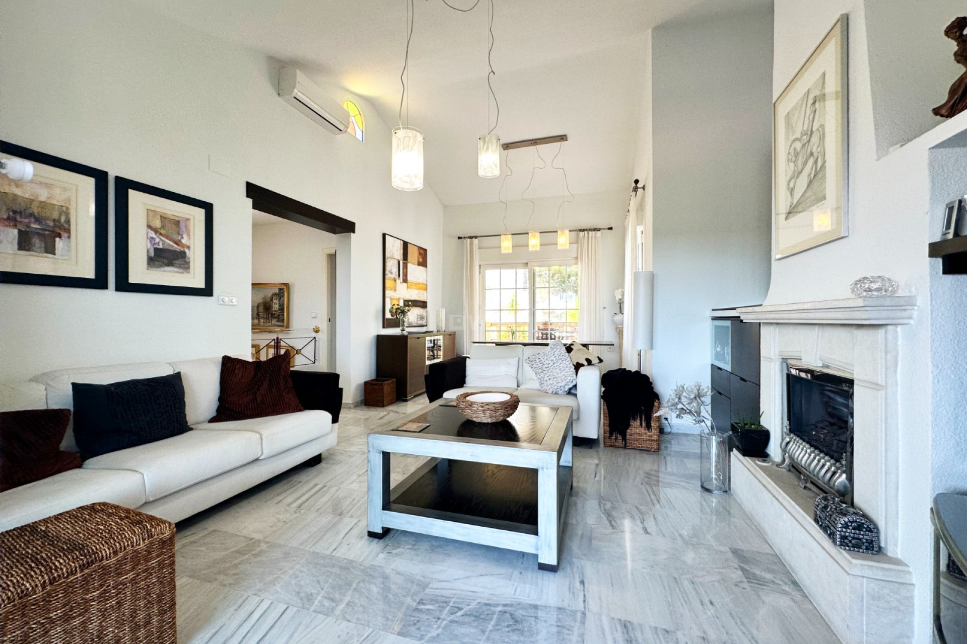 Wiederverkauf - Villa - Orihuela Costa - Costa Blanca