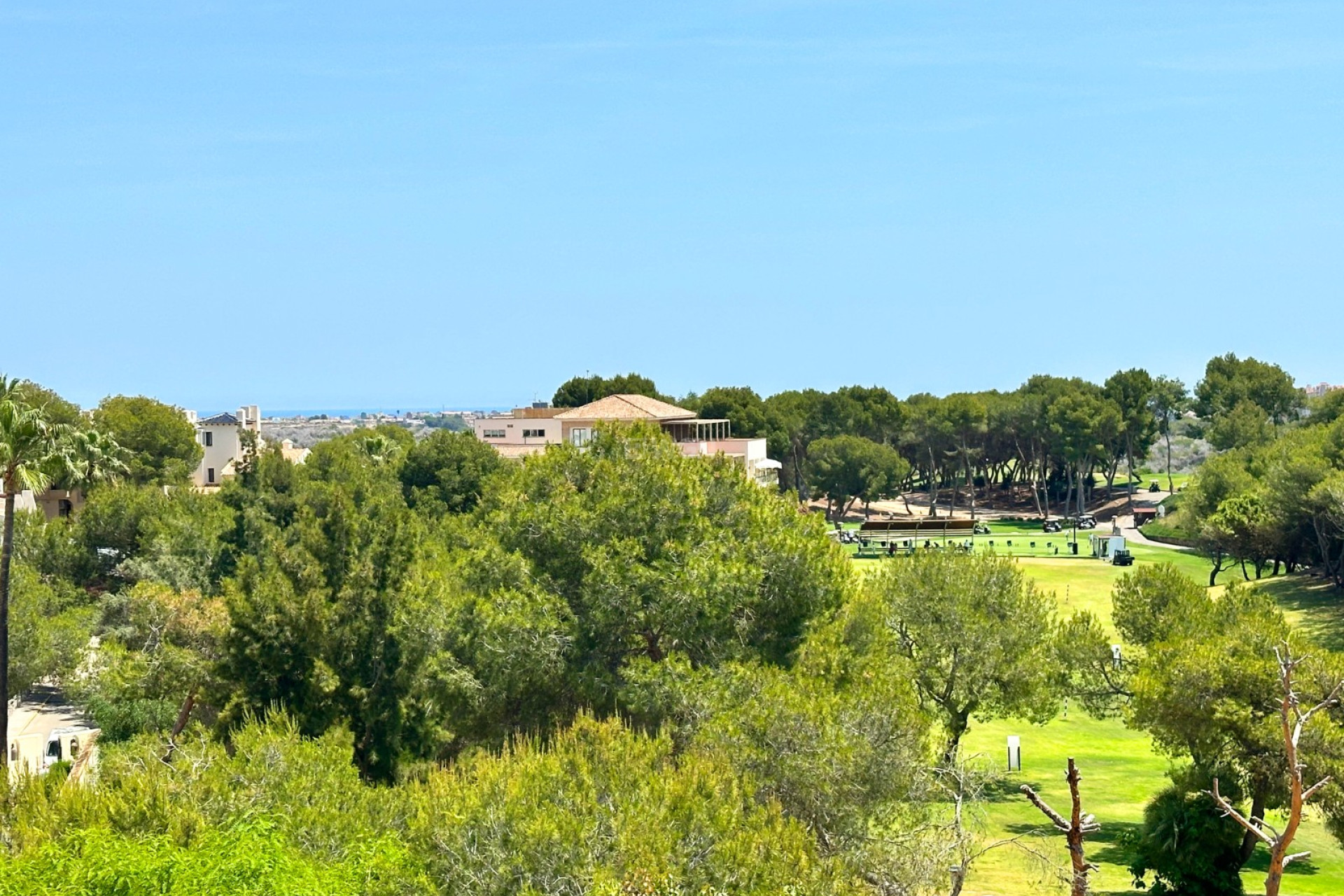 Wiederverkauf - Villa - Orihuela Costa - Costa Blanca