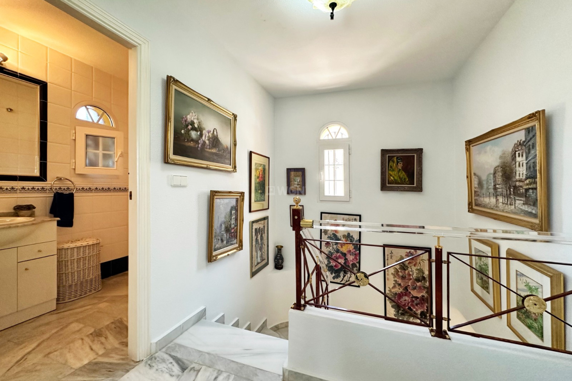 Wiederverkauf - Villa - Orihuela Costa - Costa Blanca