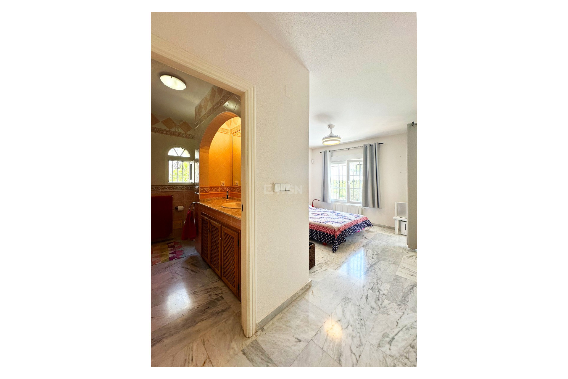 Wiederverkauf - Villa - Orihuela Costa - Costa Blanca