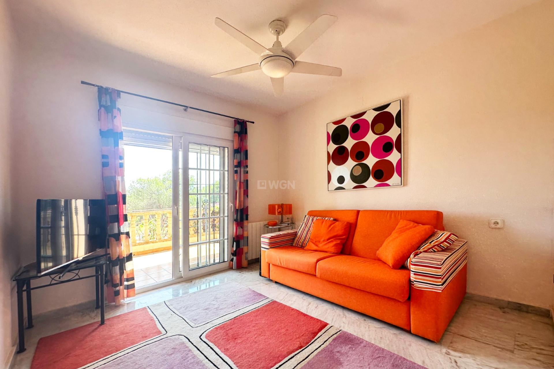 Wiederverkauf - Villa - Orihuela Costa - Costa Blanca
