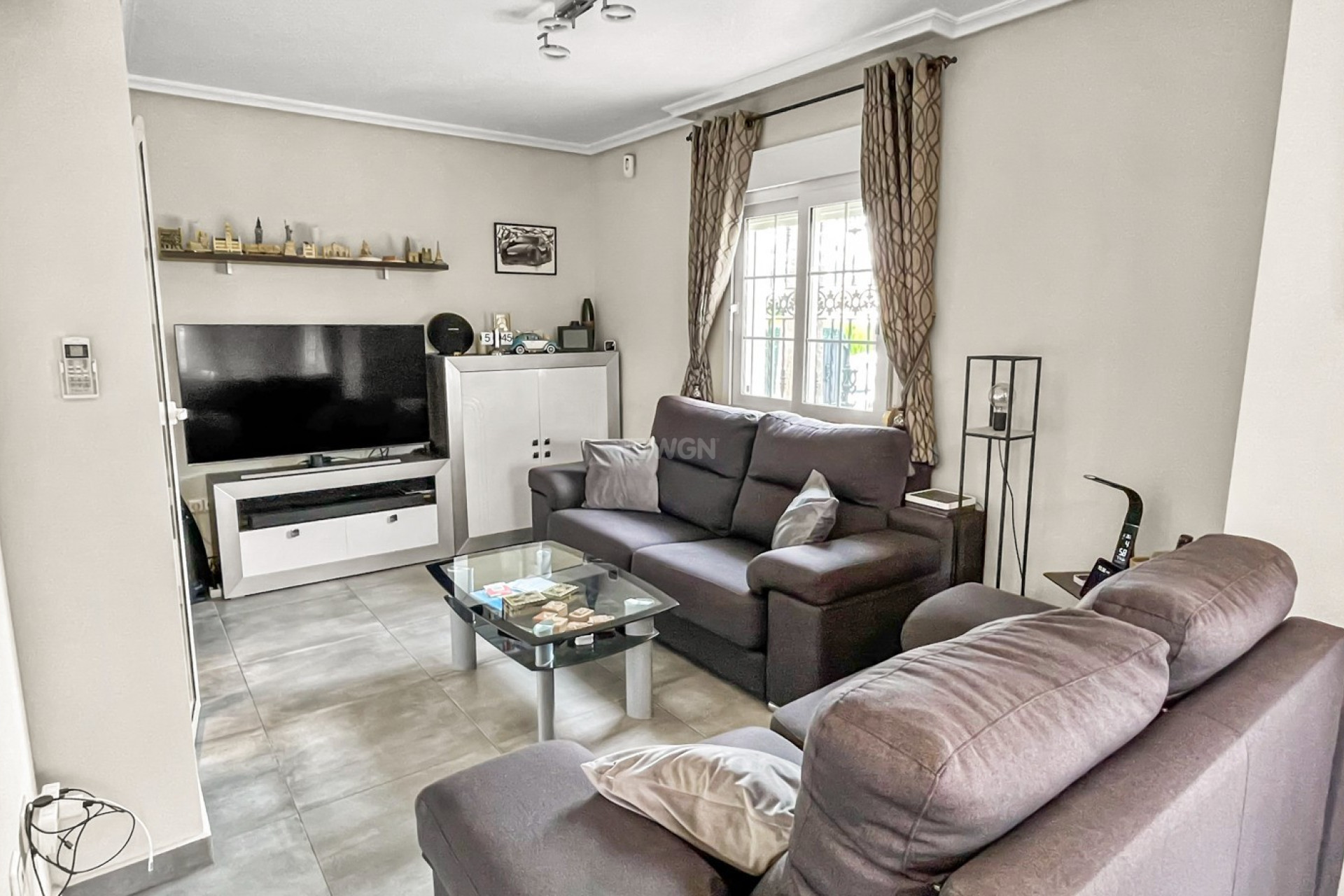 Wiederverkauf - Villa - Orihuela Costa - Costa Blanca