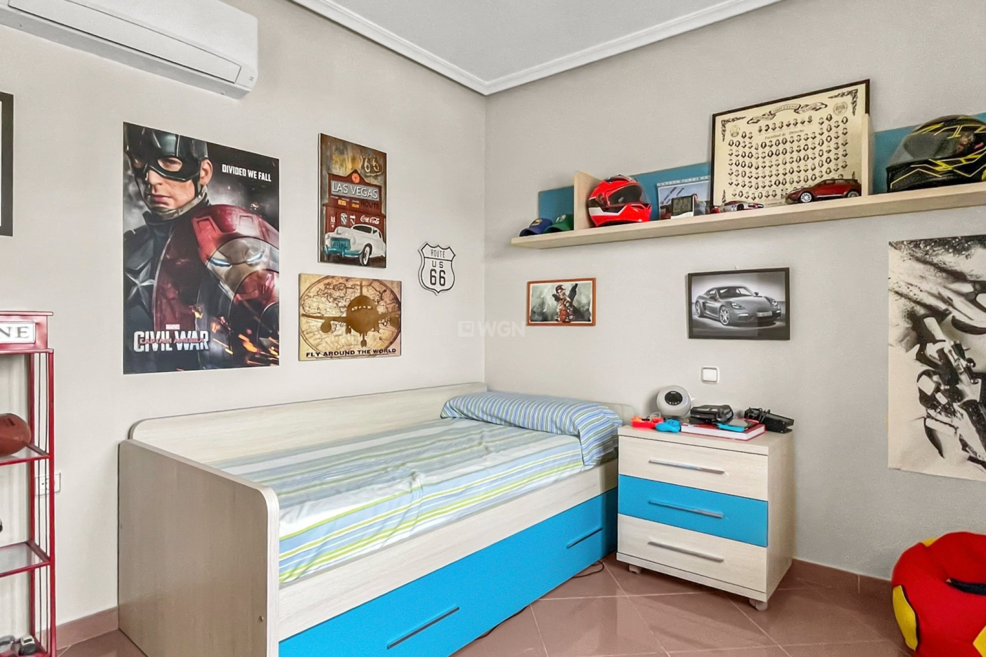 Wiederverkauf - Villa - Orihuela Costa - Costa Blanca