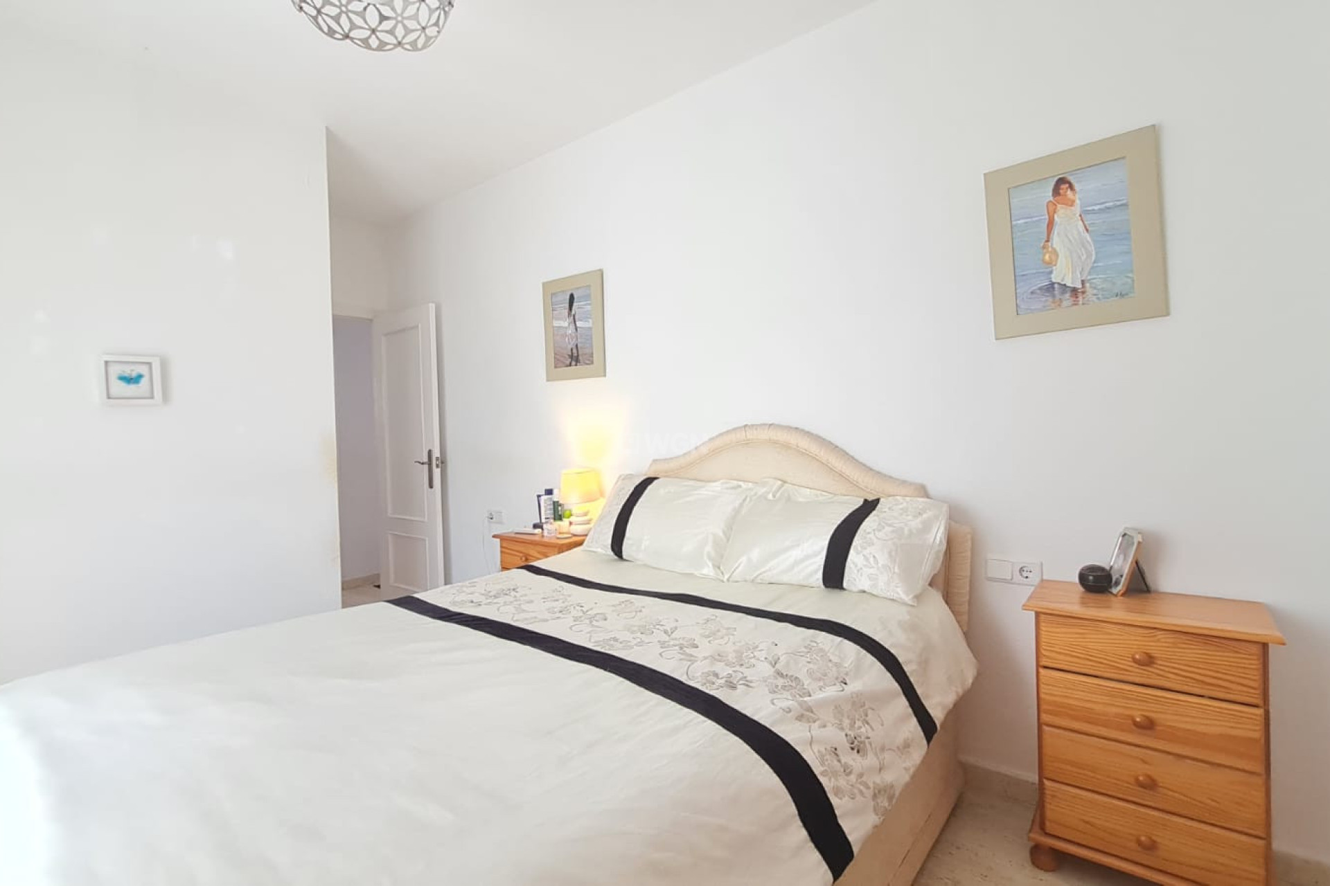 Wiederverkauf - Villa - Orihuela Costa - Costa Blanca