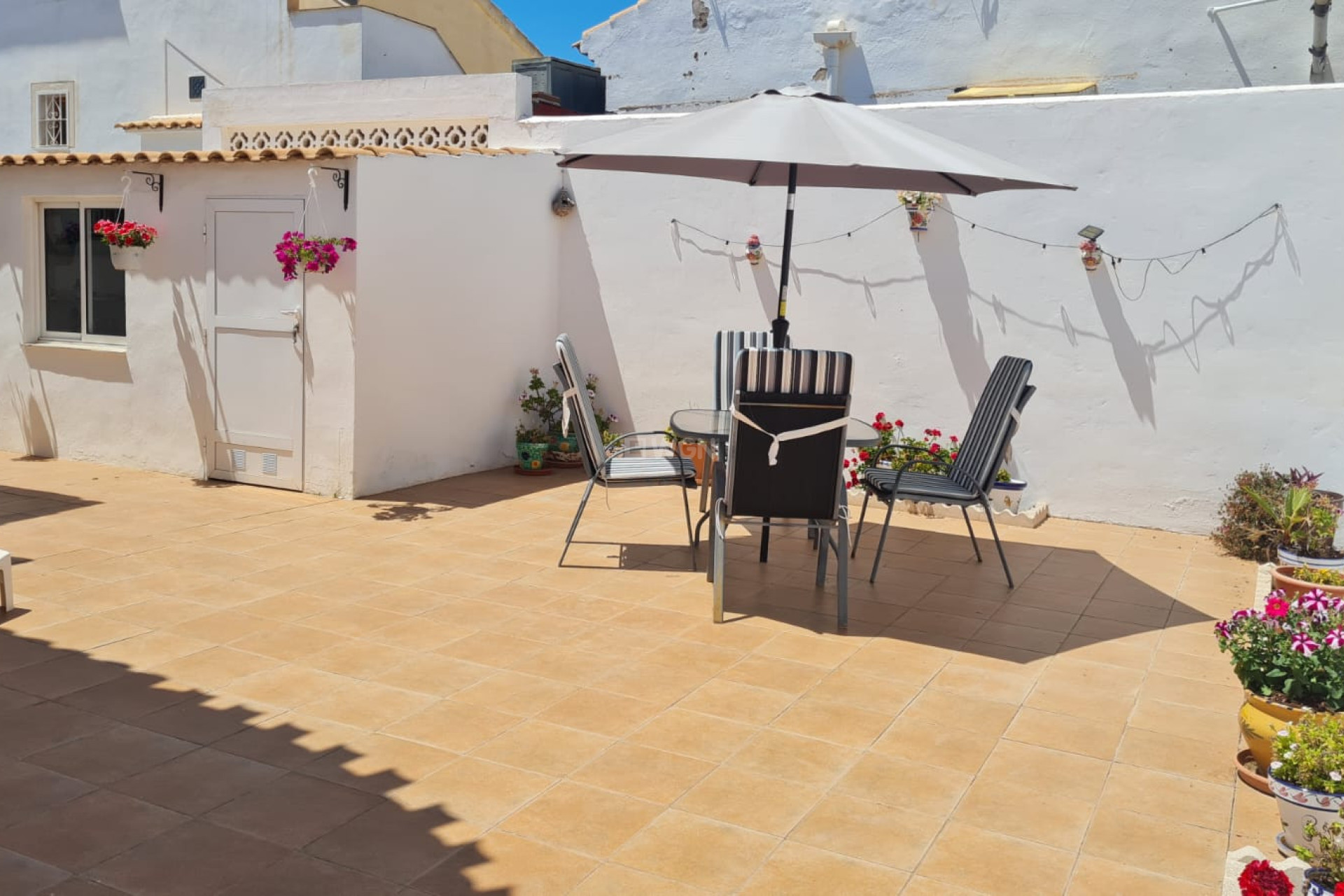 Wiederverkauf - Villa - Orihuela Costa - Costa Blanca