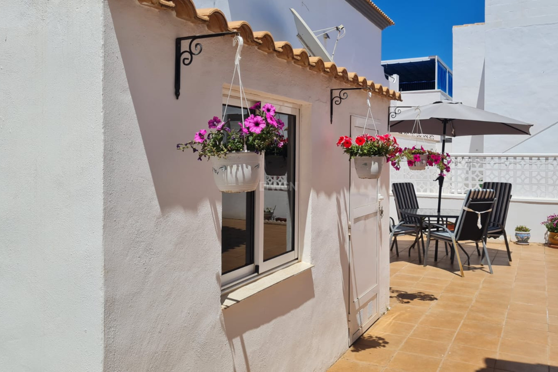 Wiederverkauf - Villa - Orihuela Costa - Costa Blanca