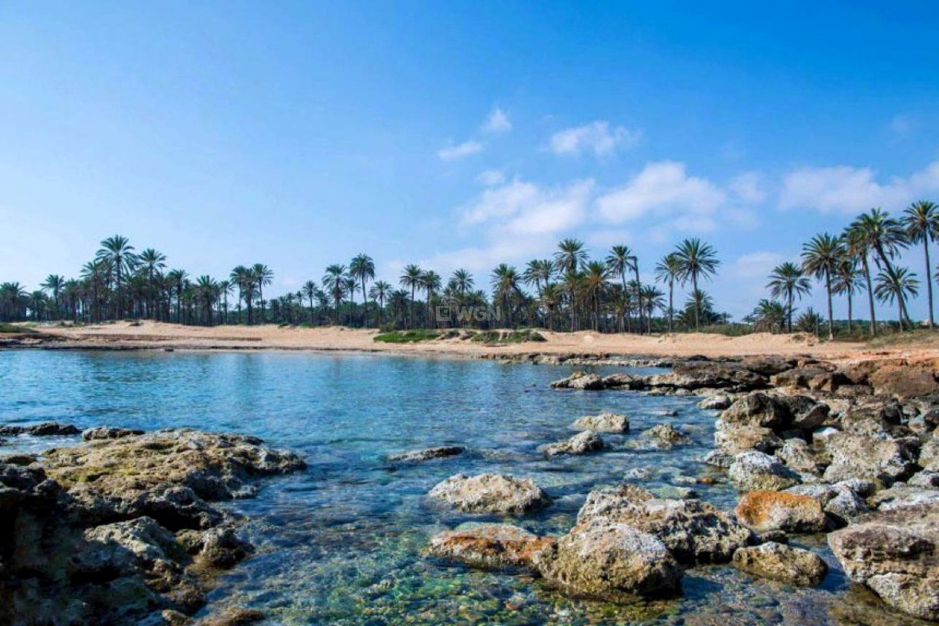 Wiederverkauf - Villa - Orihuela Costa - Costa Blanca